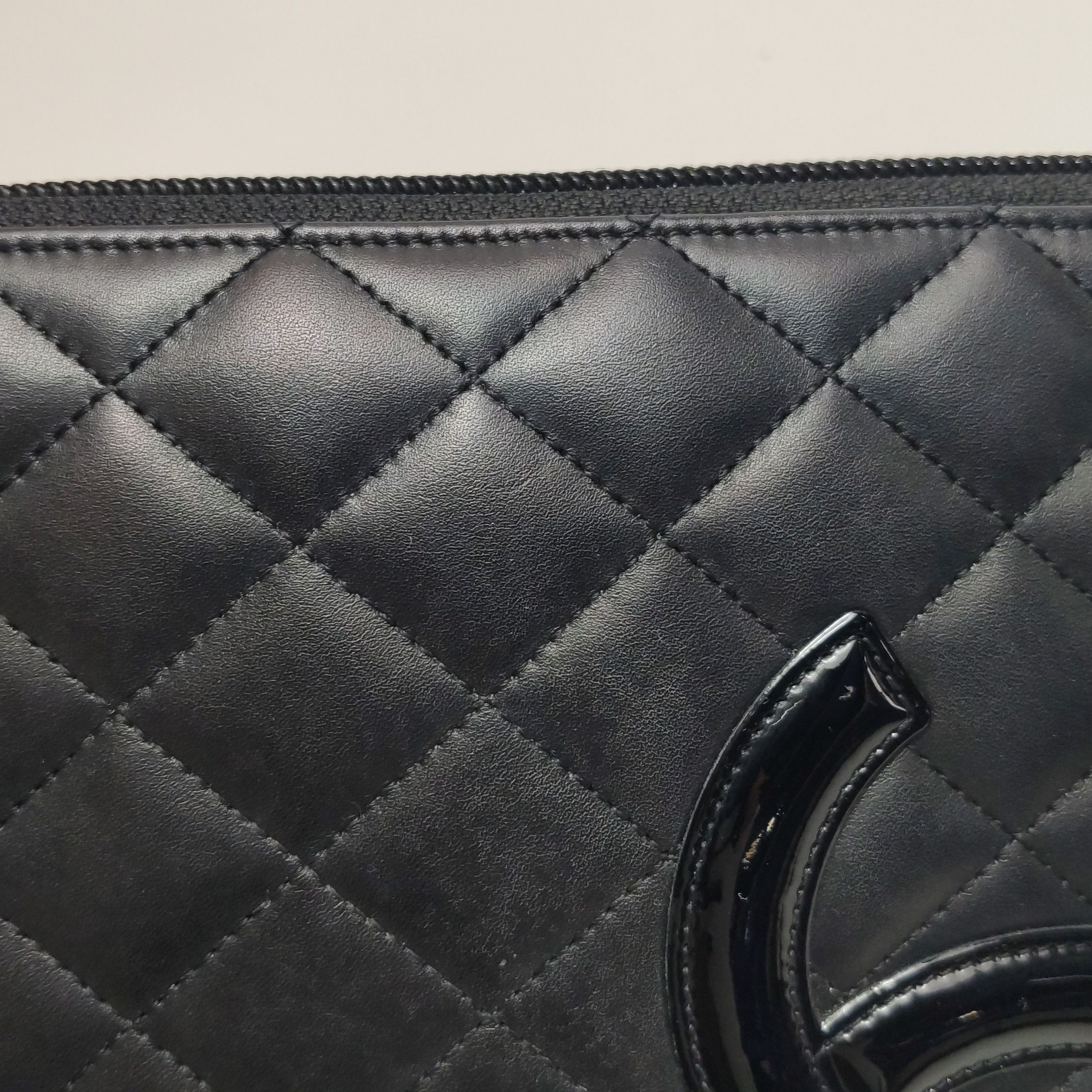 Chanel Chanel Women os Clutches Size ONE SIZE - 17 Thumbnail
