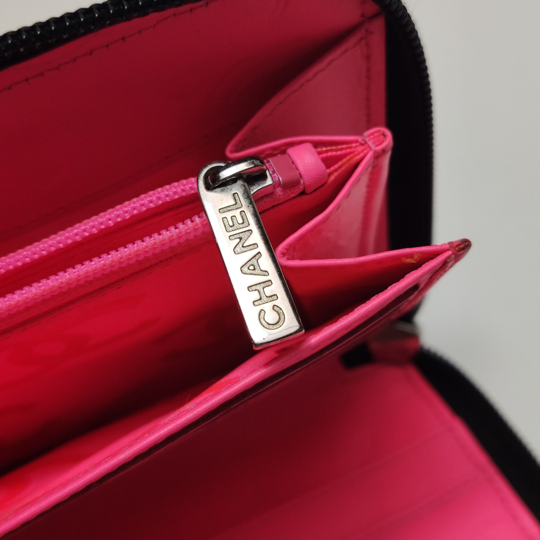 Chanel Chanel Women os Clutches Size ONE SIZE - 9 Thumbnail