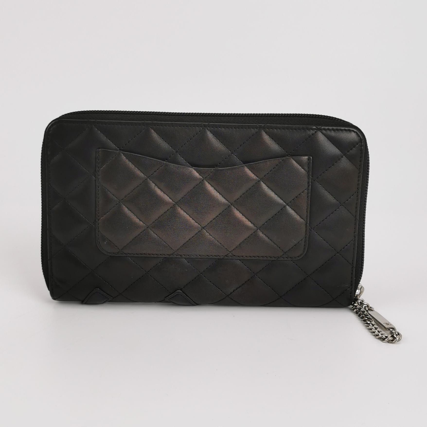 Chanel Chanel Women os Clutches Size ONE SIZE - 4 Thumbnail