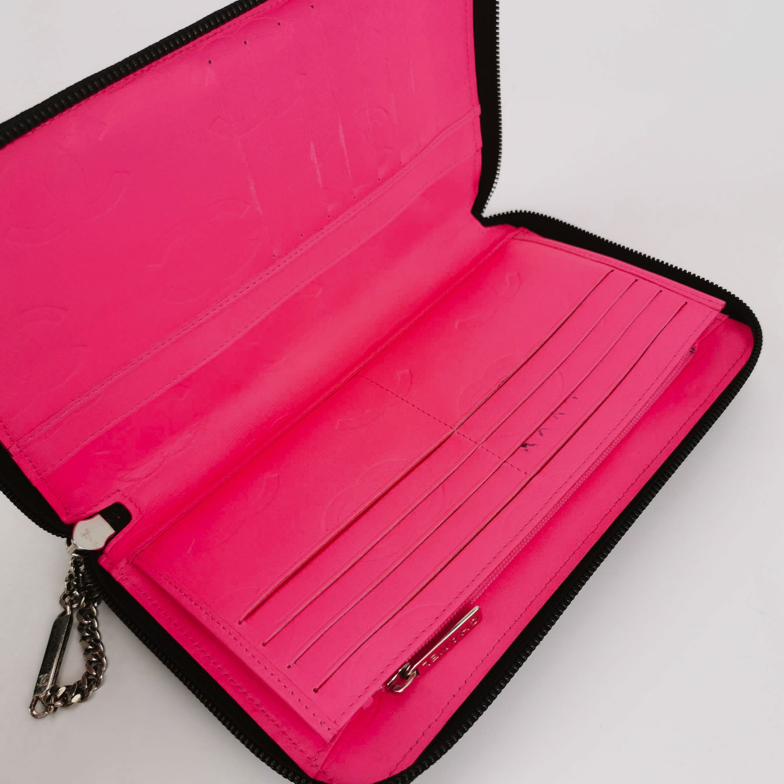 Chanel Chanel Women os Clutches Size ONE SIZE - 6 Thumbnail