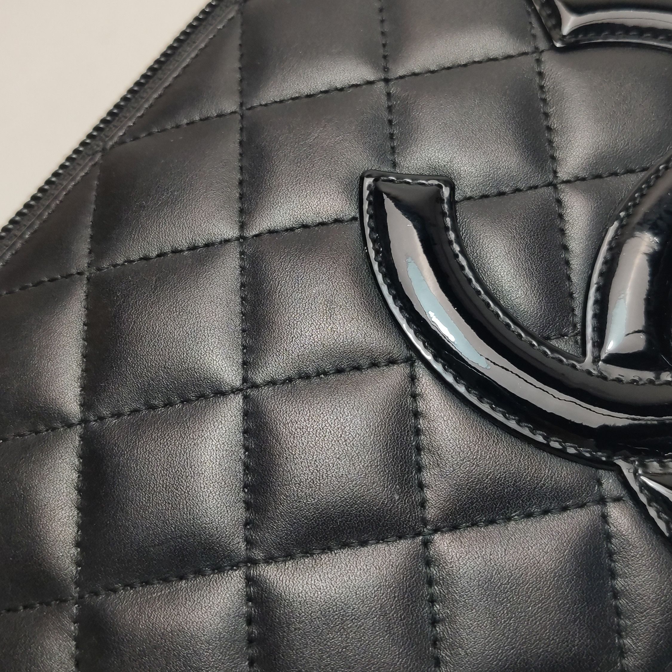 Chanel Chanel Women os Clutches Size ONE SIZE - 20 Thumbnail