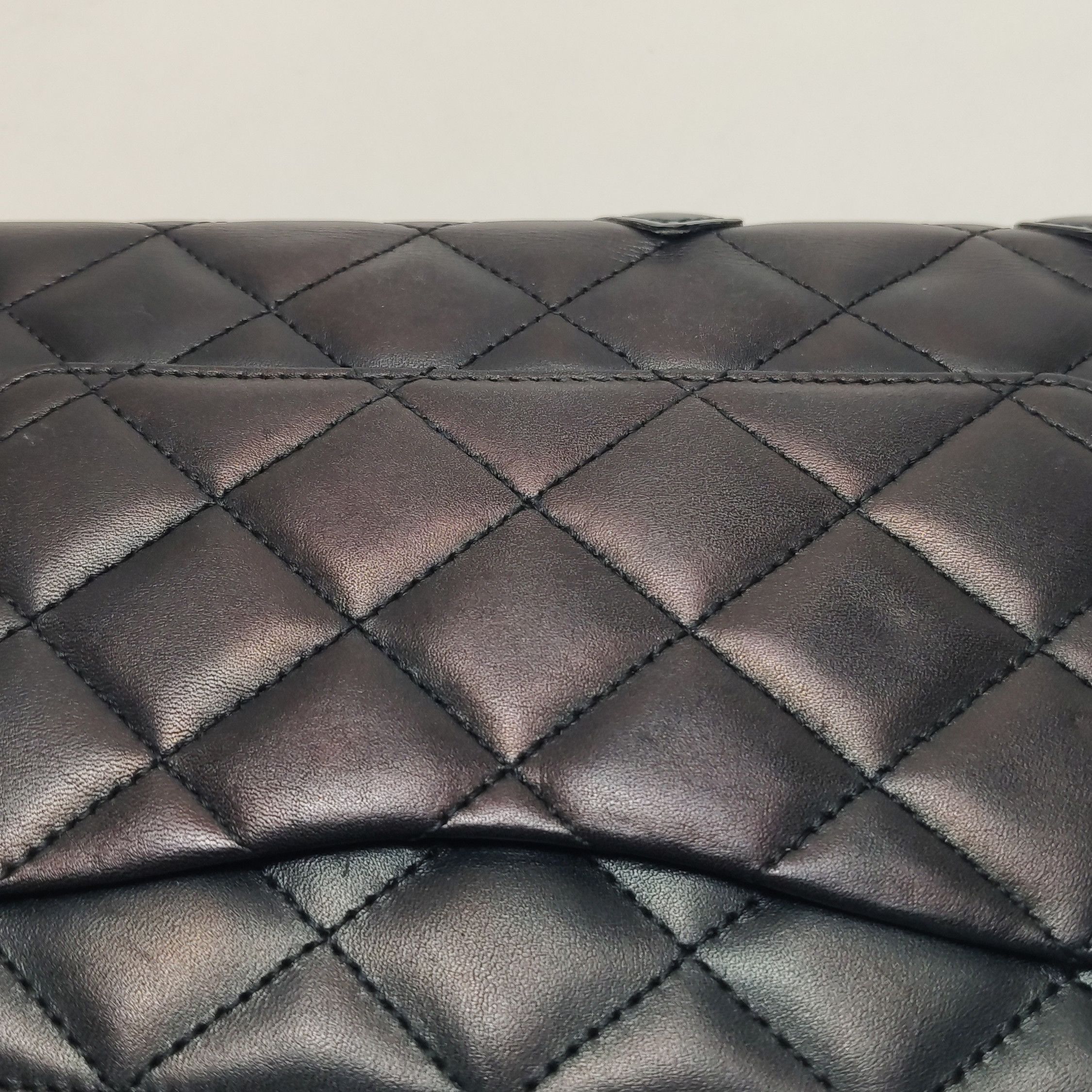Chanel Chanel Women os Clutches Size ONE SIZE - 21 Thumbnail