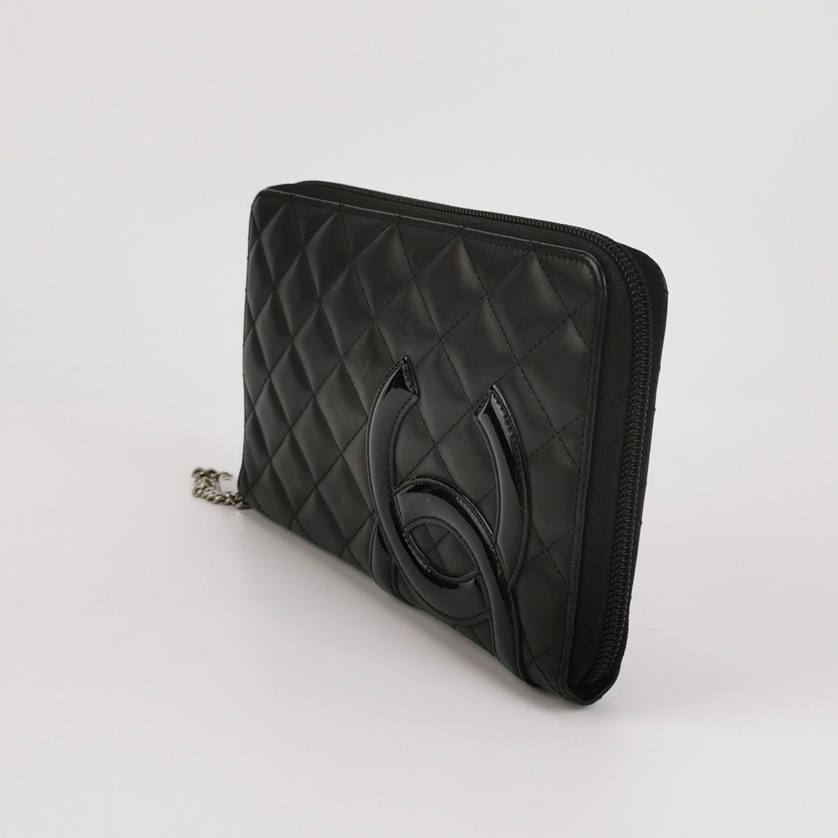 Chanel Chanel Women os Clutches Size ONE SIZE - 2 Thumbnail