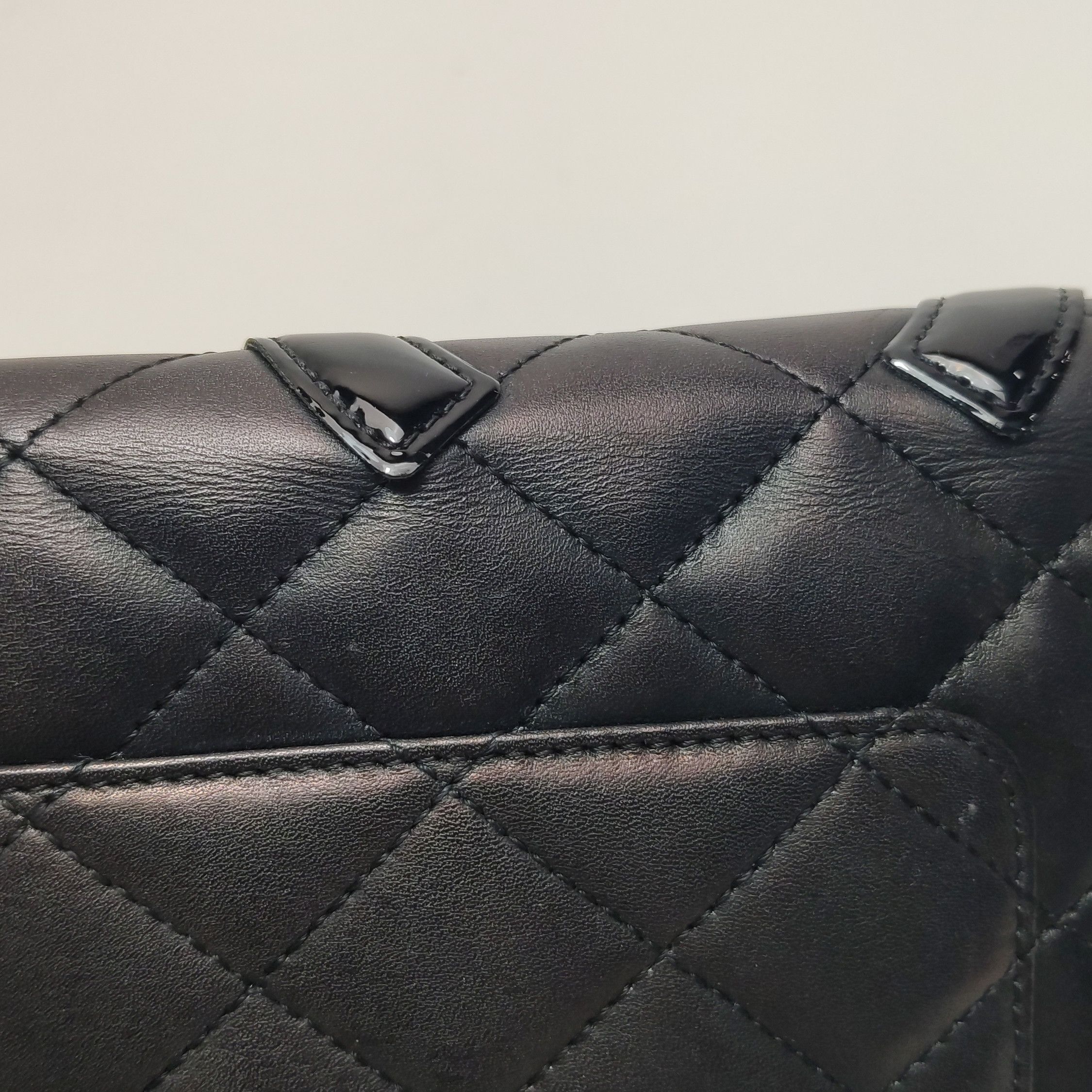 Chanel Chanel Women os Clutches Size ONE SIZE - 18 Thumbnail