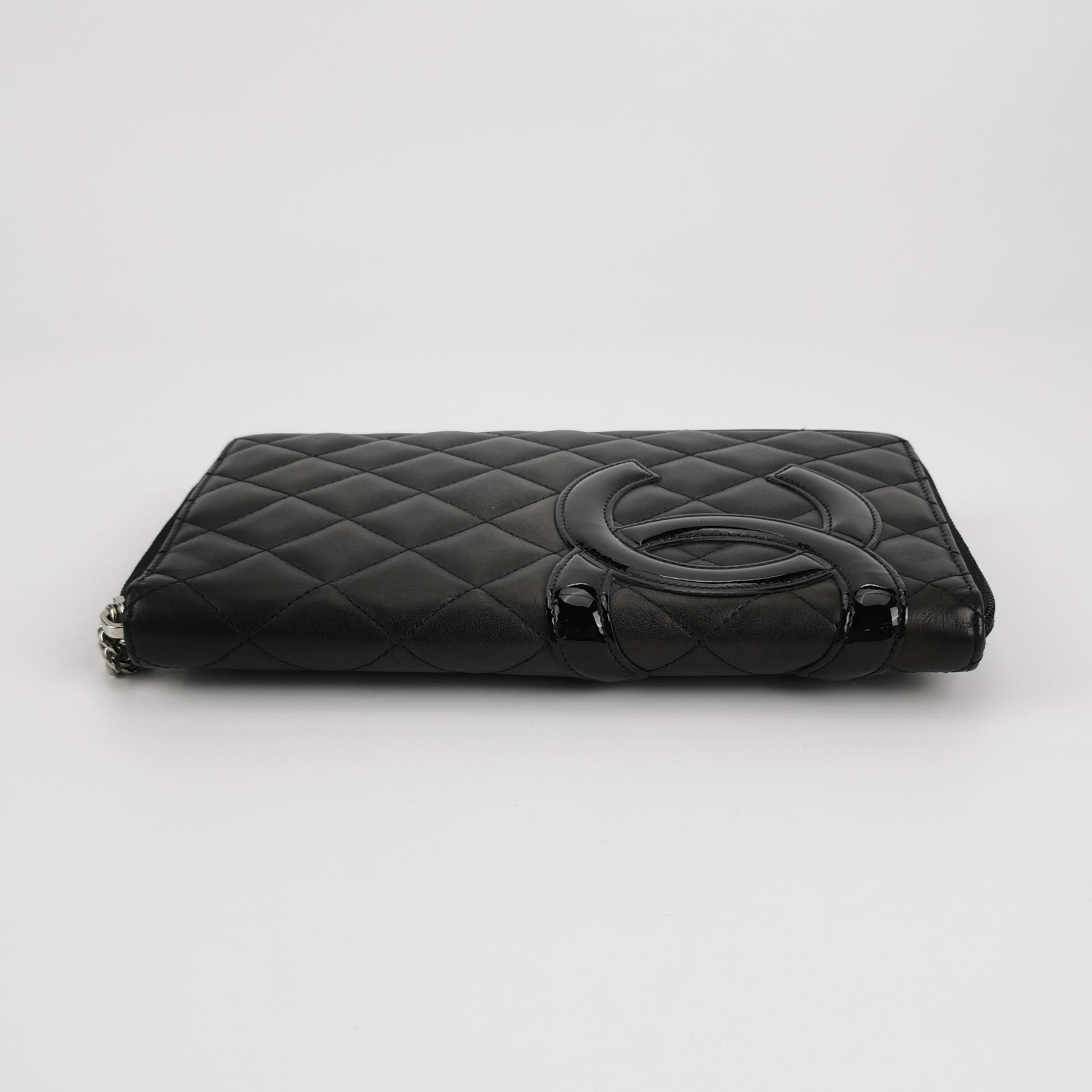 Chanel Chanel Women os Clutches Size ONE SIZE - 5 Thumbnail