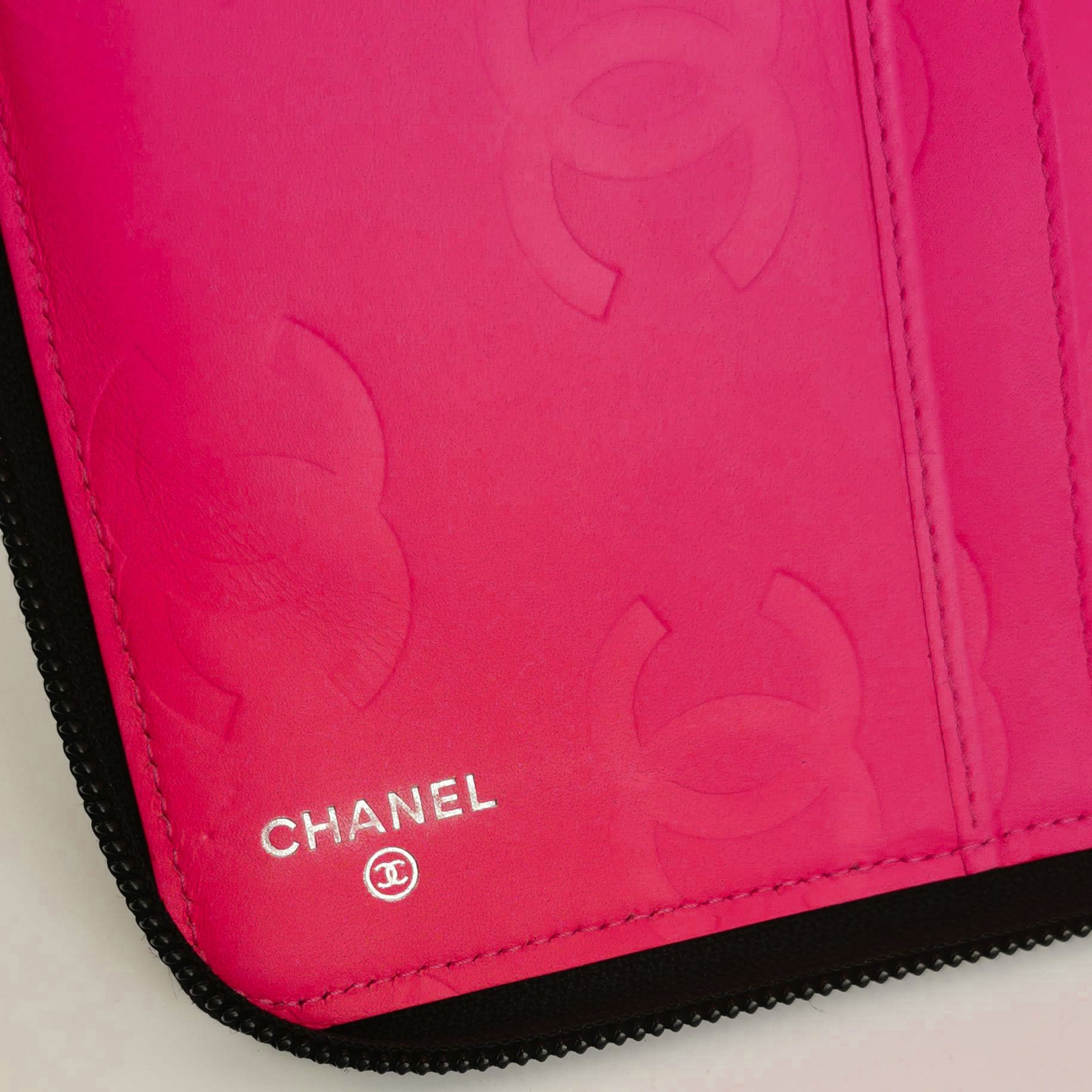 Chanel Chanel Women os Clutches Size ONE SIZE - 7 Thumbnail