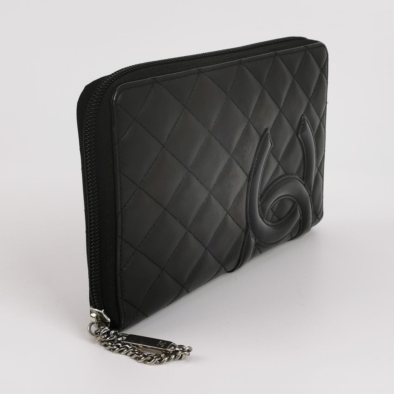 Chanel Chanel Women os Clutches Size ONE SIZE - 3 Thumbnail