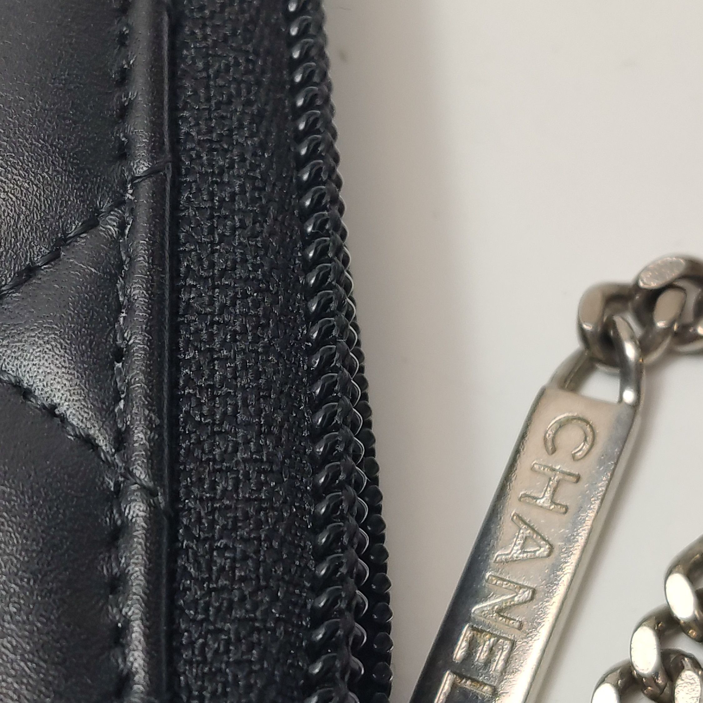 Chanel Chanel Women os Clutches Size ONE SIZE - 16 Thumbnail