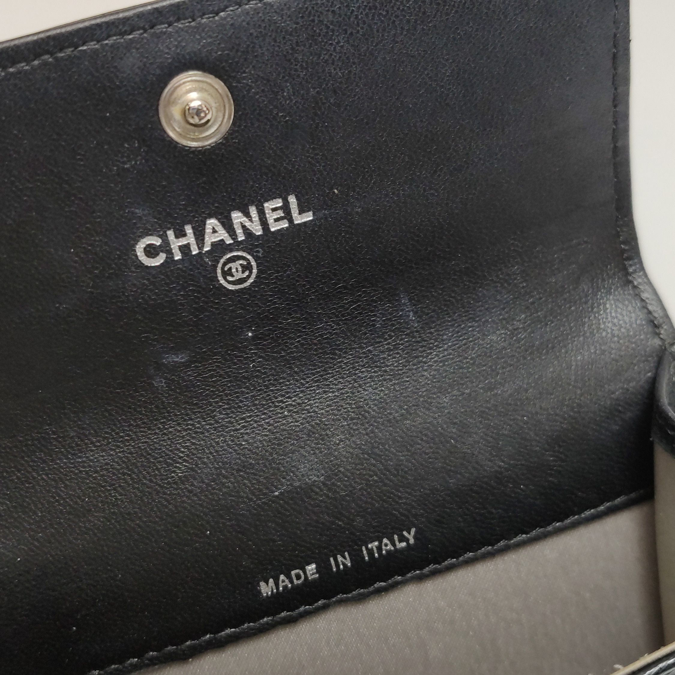 Chanel Chanel Women os Wallets Size ONE SIZE - 11 Thumbnail