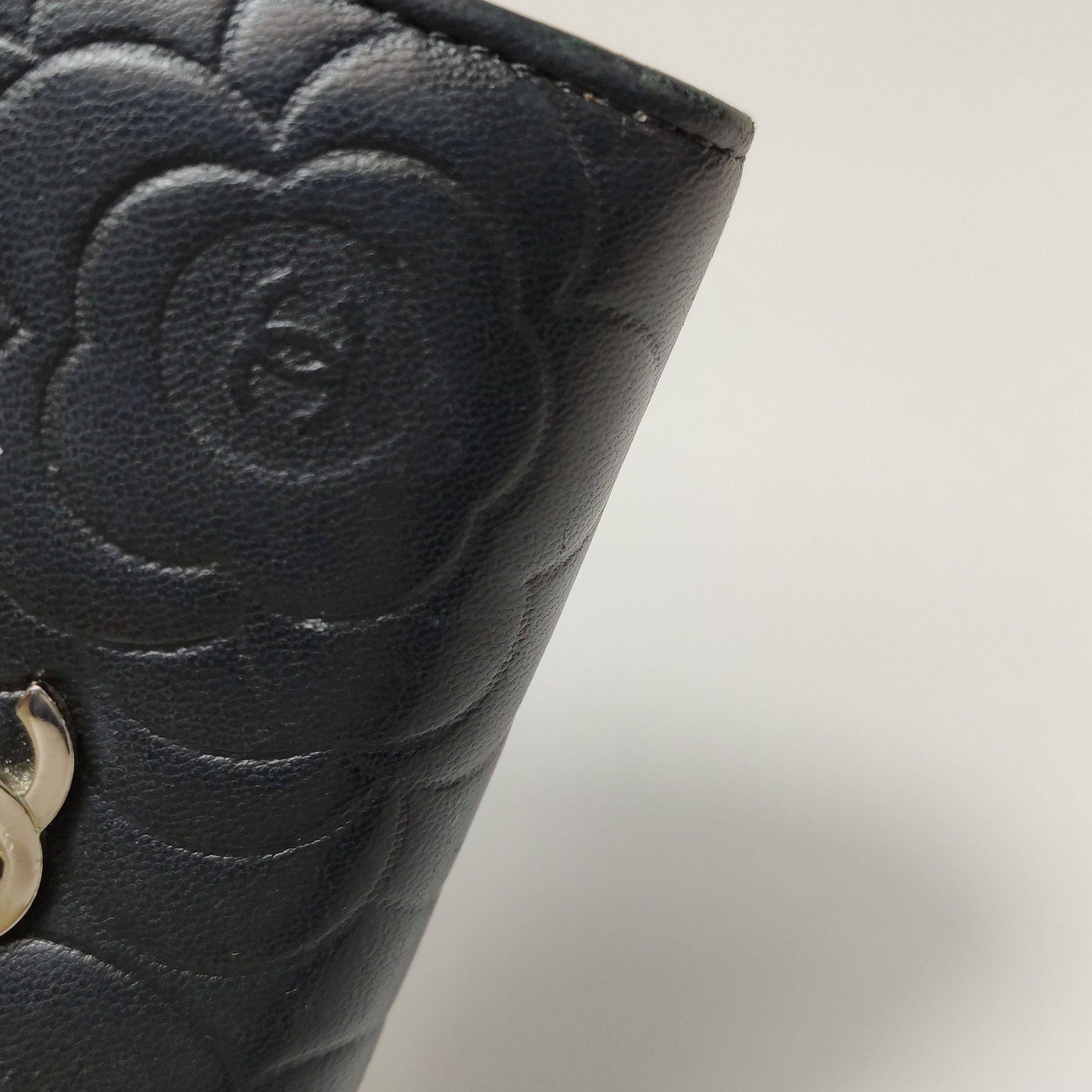 Chanel Chanel Women os Wallets Size ONE SIZE - 16 Thumbnail