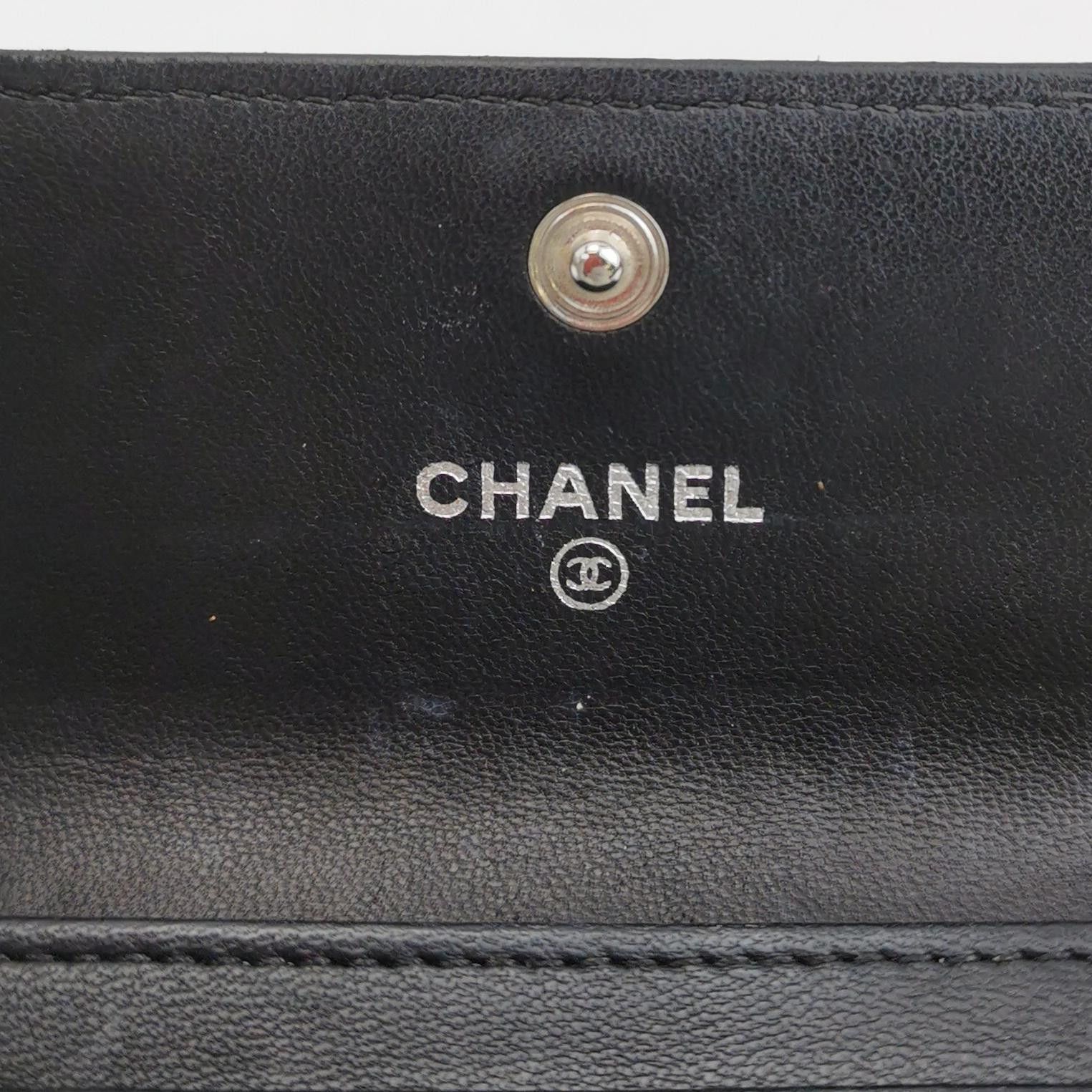 Chanel Chanel Women os Wallets Size ONE SIZE - 7 Thumbnail
