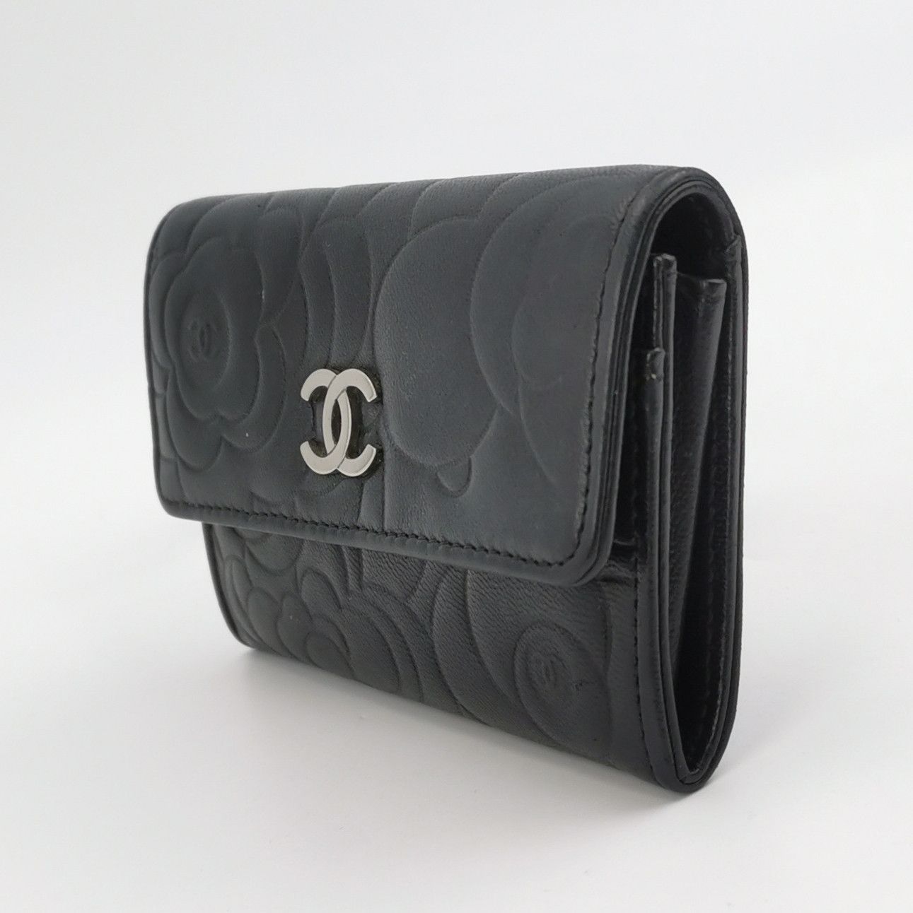 Chanel Chanel Women os Wallets Size ONE SIZE - 2 Thumbnail