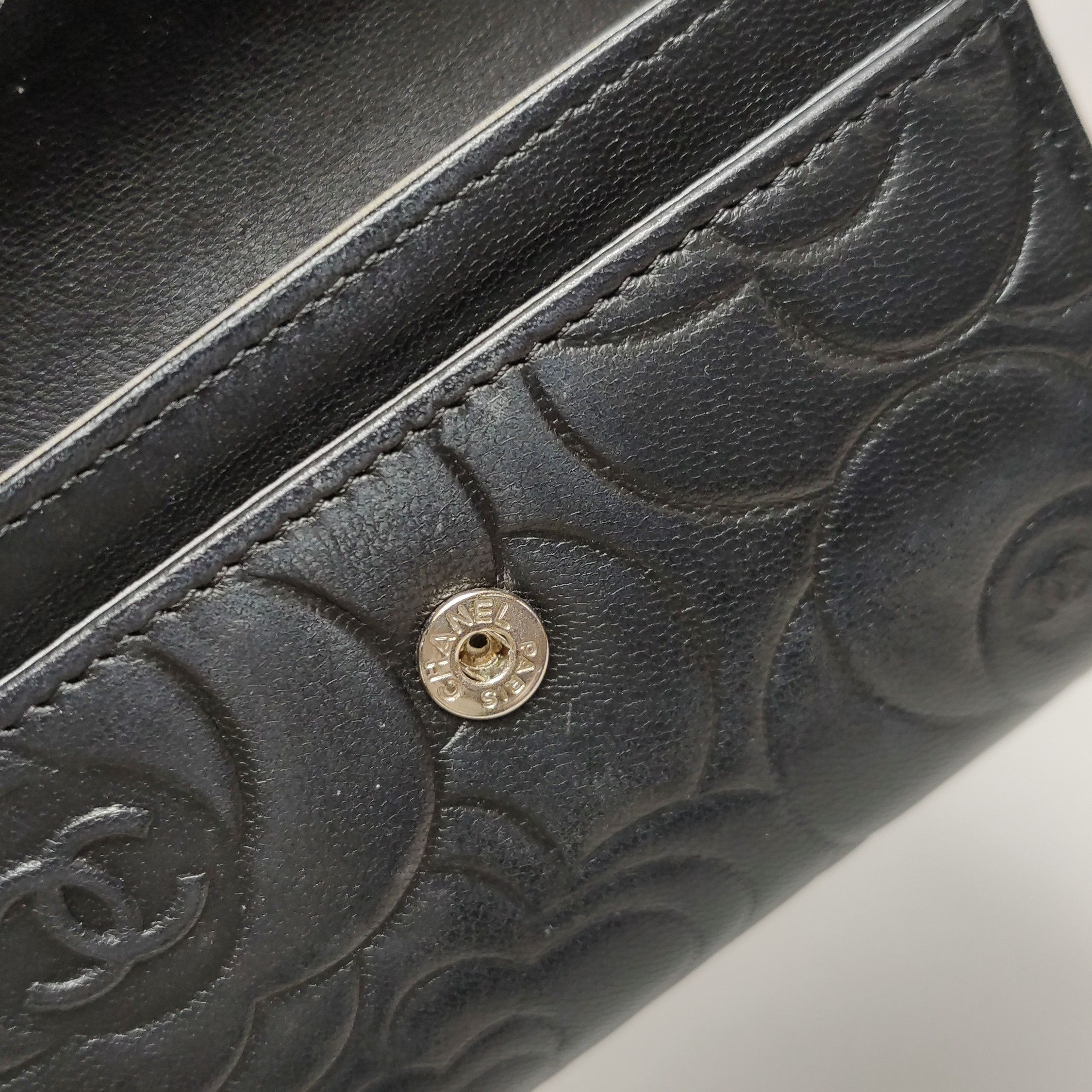 Chanel Chanel Women os Wallets Size ONE SIZE - 12 Thumbnail