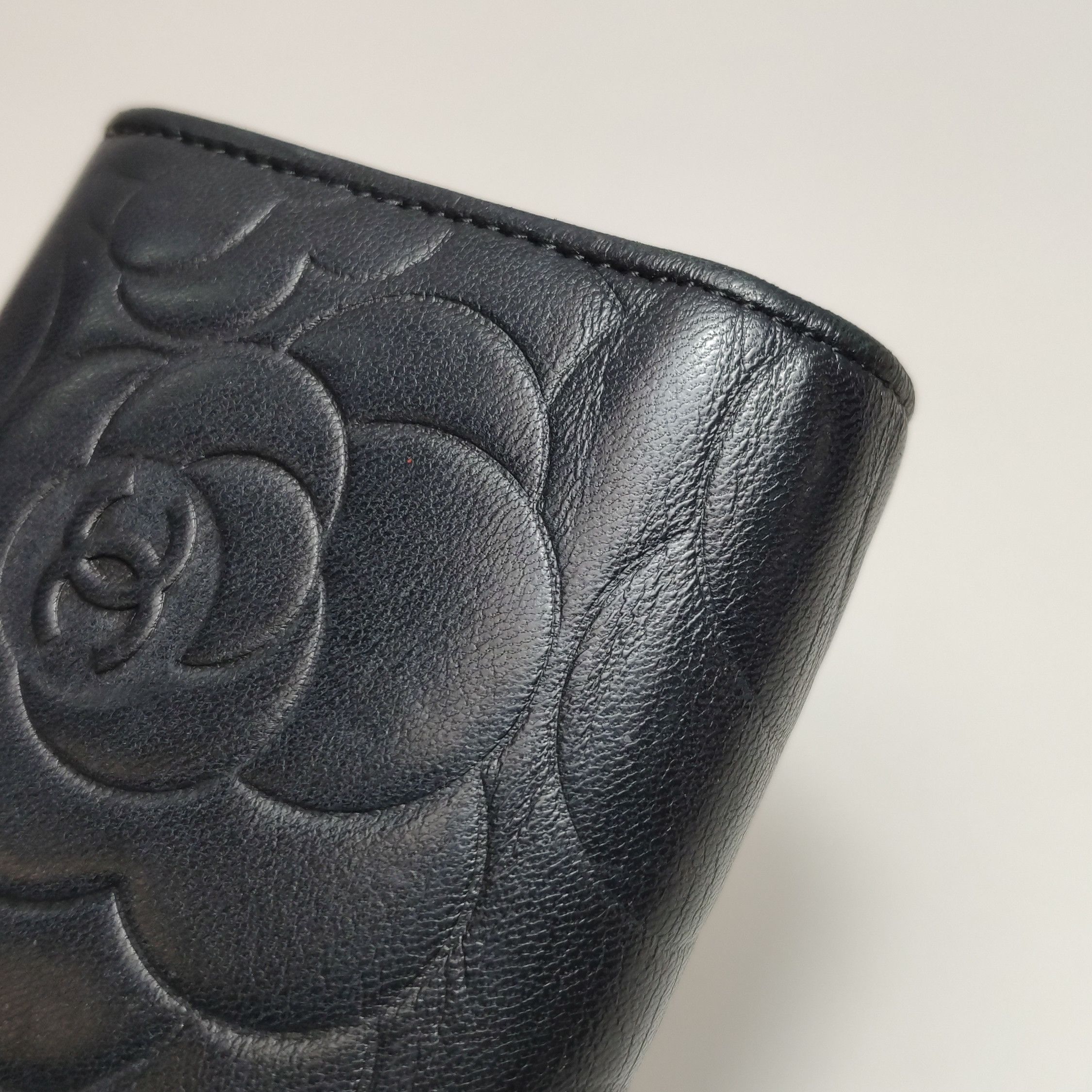 Chanel Chanel Women os Wallets Size ONE SIZE - 15 Thumbnail