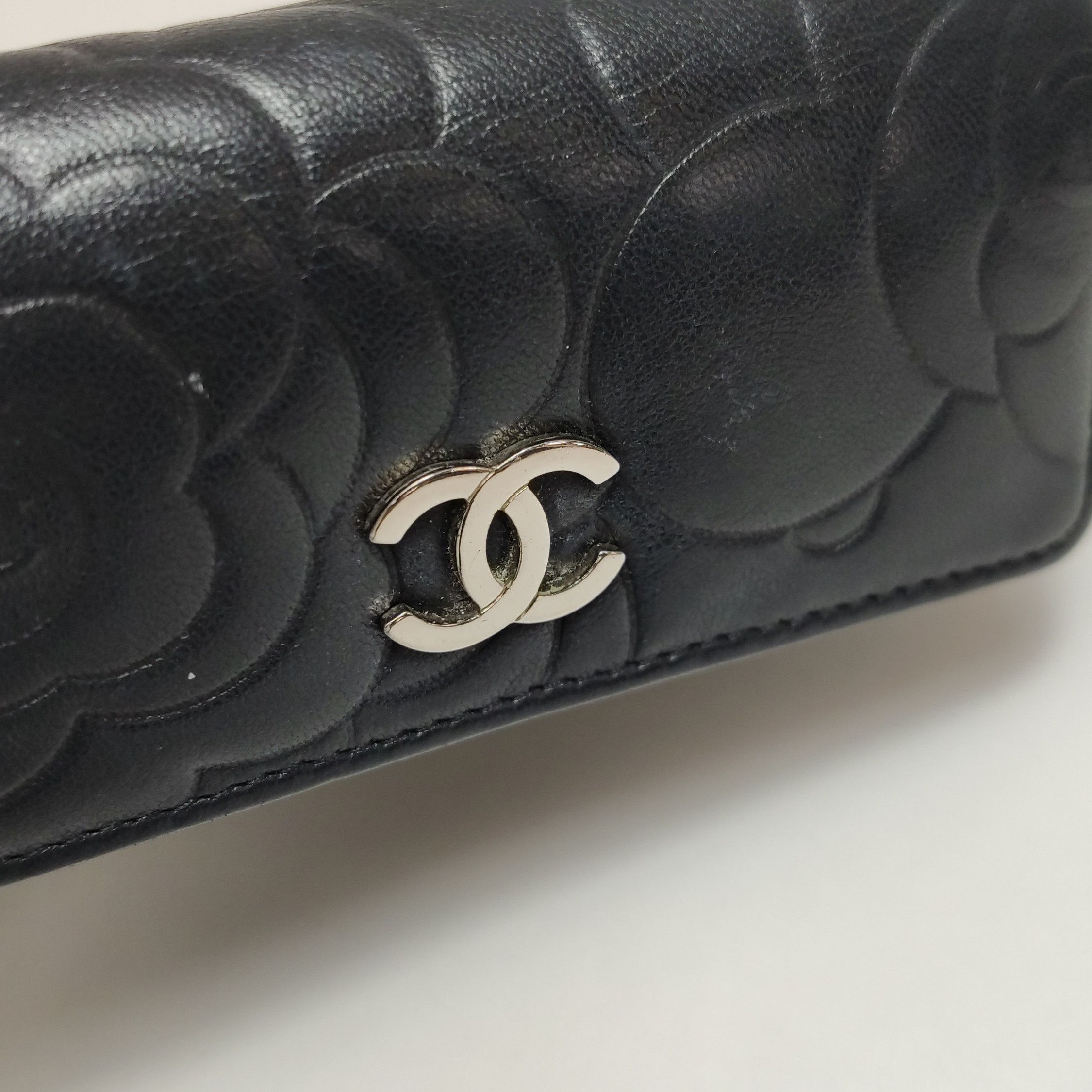 Chanel Chanel Women os Wallets Size ONE SIZE - 9 Thumbnail