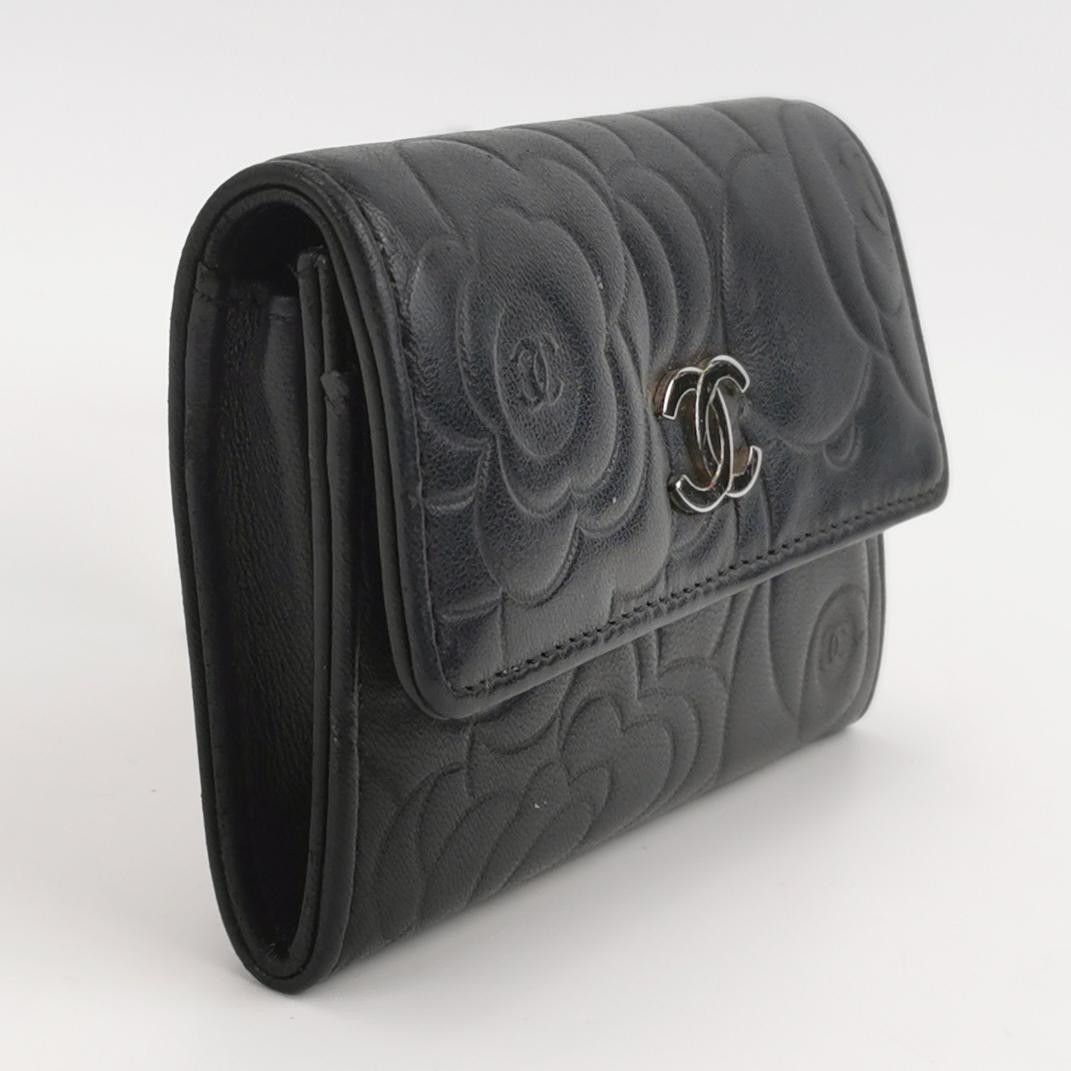 Chanel Chanel Women os Wallets Size ONE SIZE - 3 Thumbnail