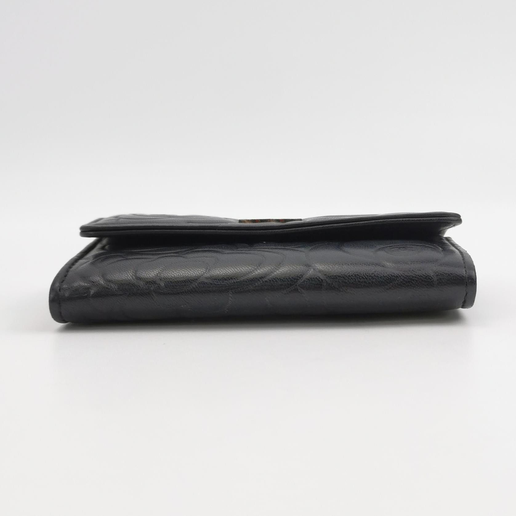 Chanel Chanel Women os Wallets Size ONE SIZE - 5 Thumbnail