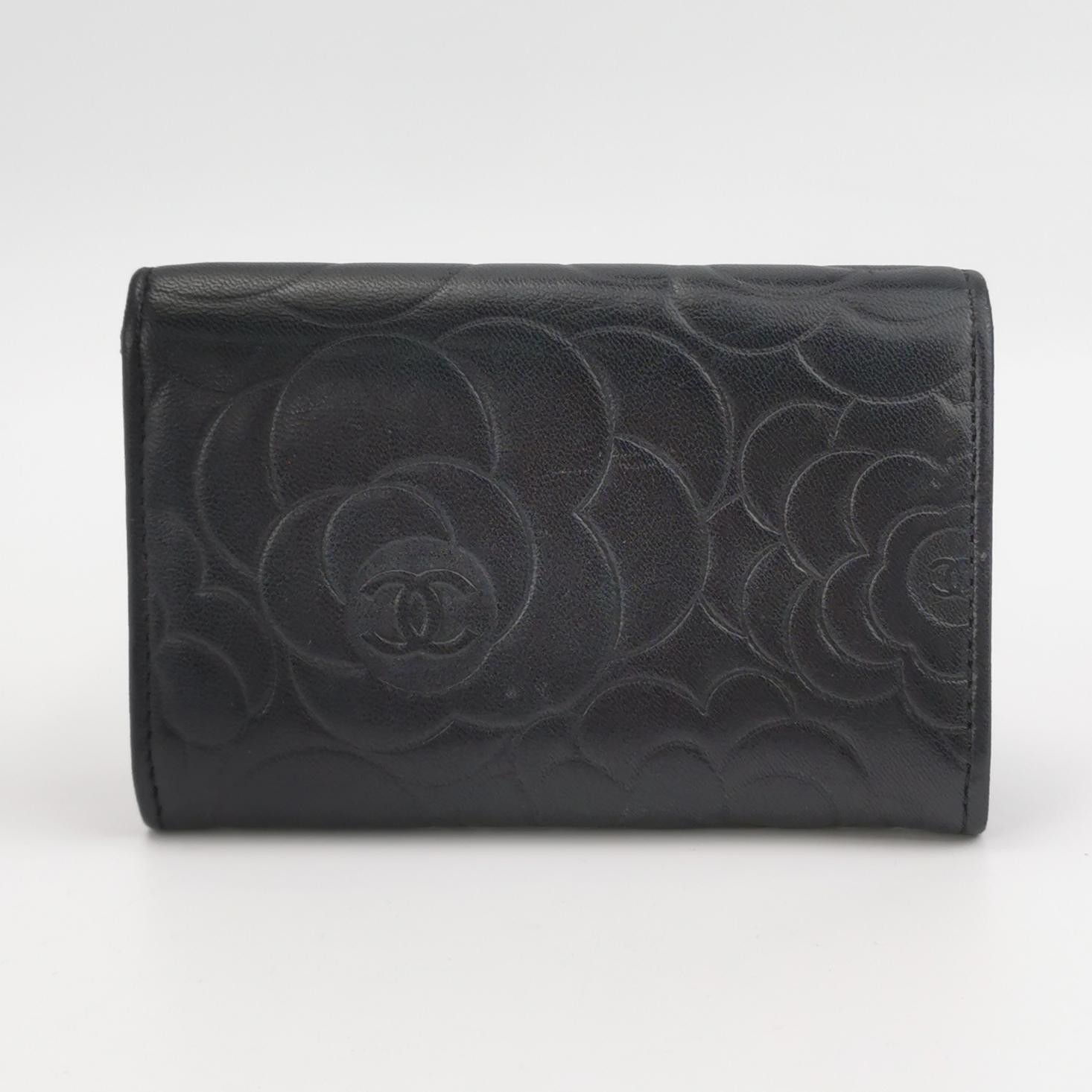 Chanel Chanel Women os Wallets Size ONE SIZE - 4 Thumbnail