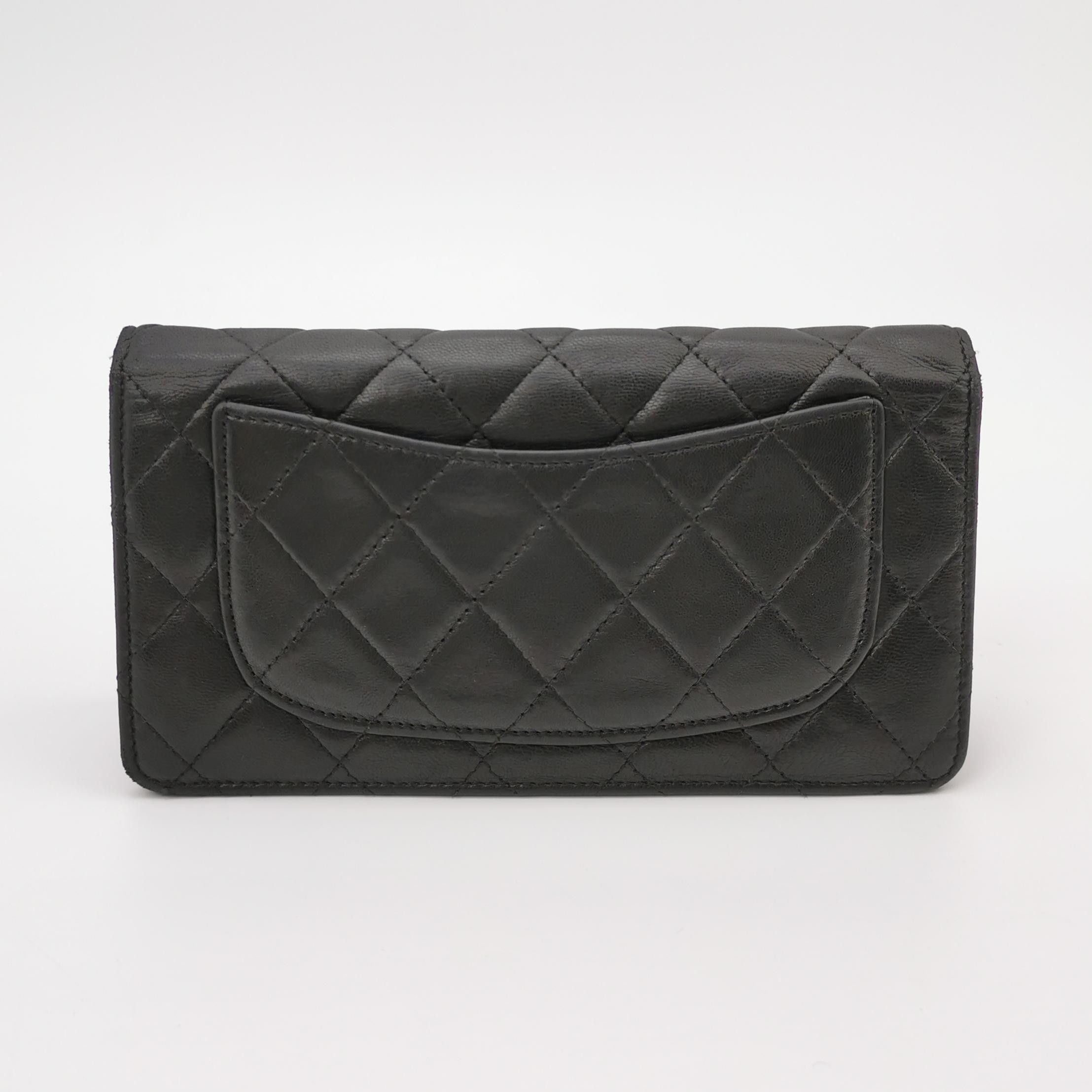 Chanel Chanel Women os Wallets Size ONE SIZE - 4 Thumbnail