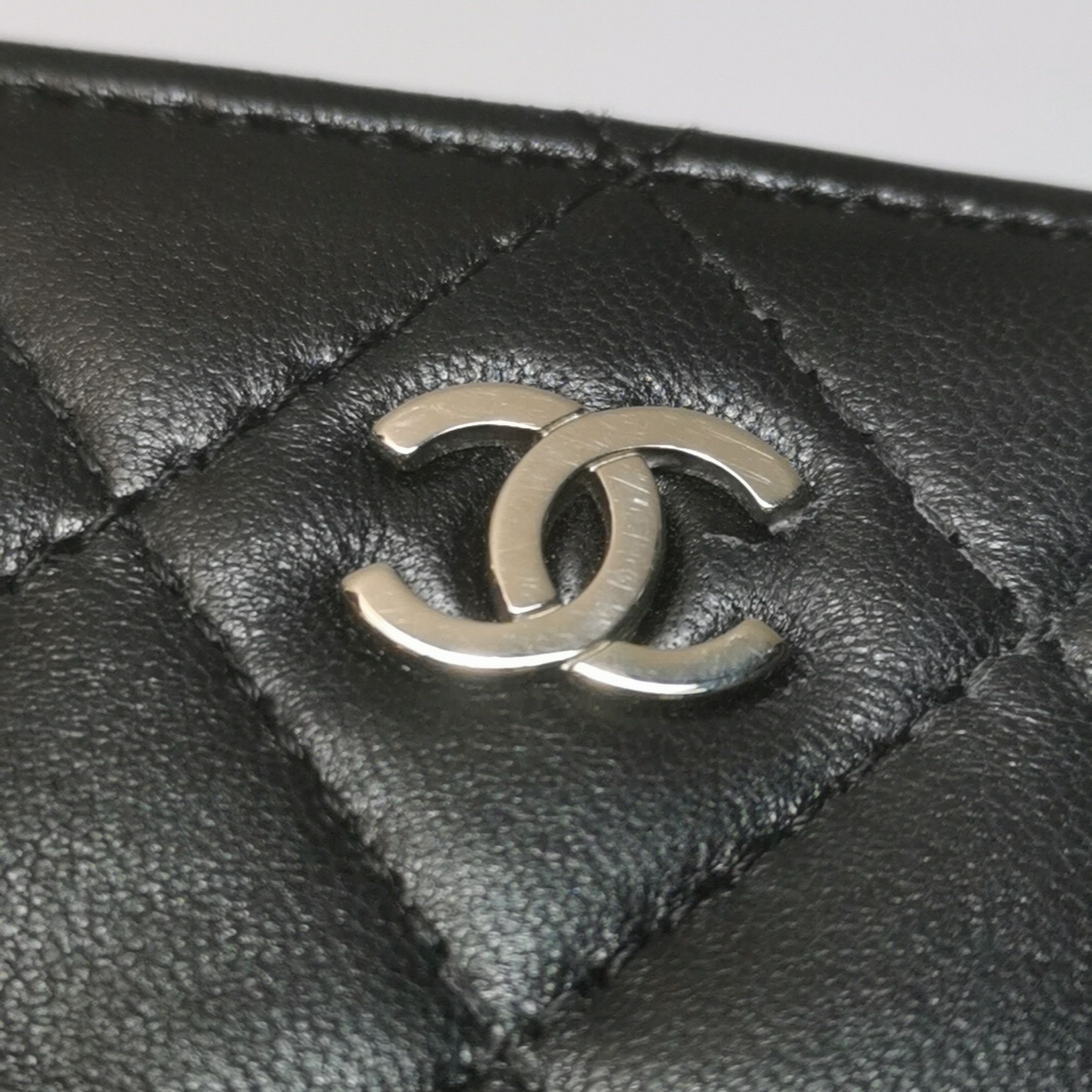Chanel Chanel Women os Wallets Size ONE SIZE - 8 Thumbnail