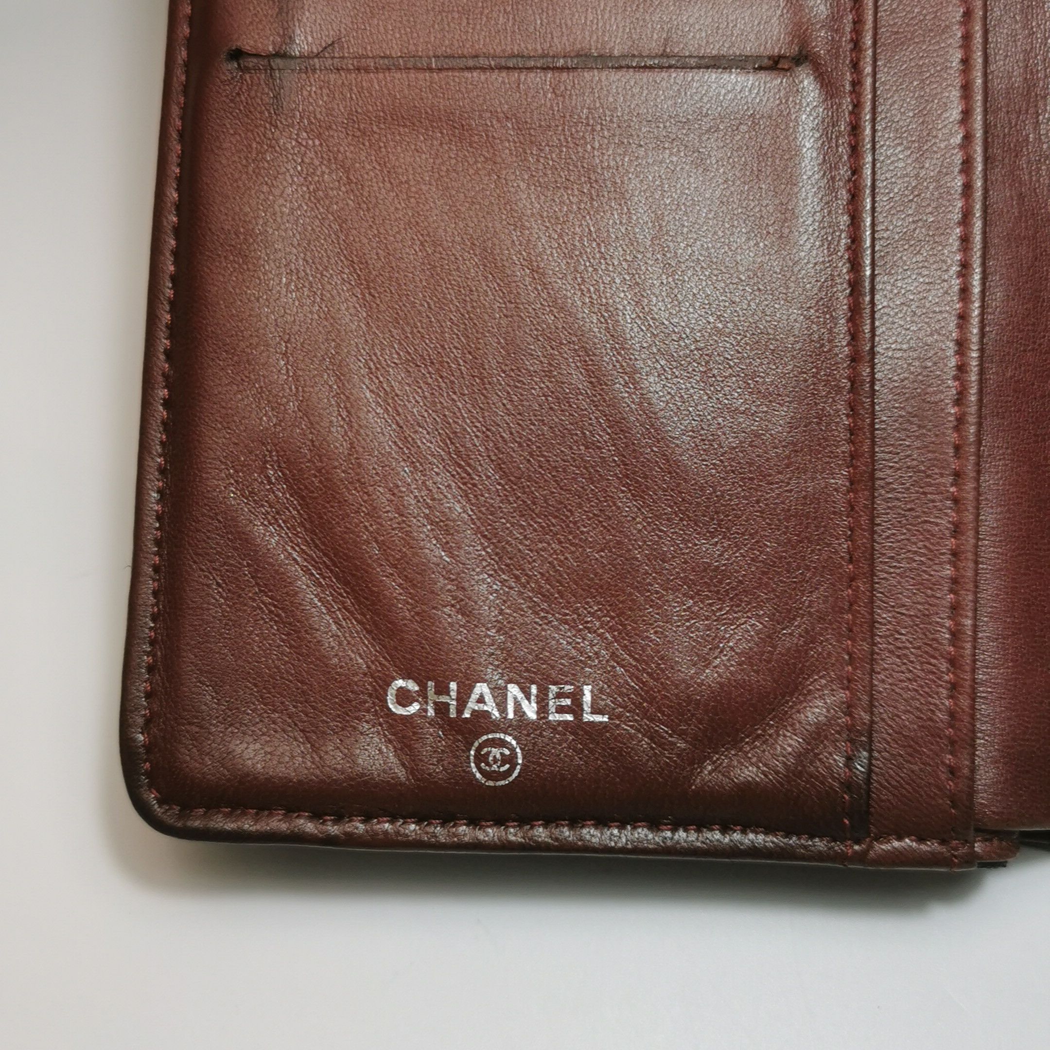 Chanel Chanel Women os Wallets Size ONE SIZE - 17 Thumbnail