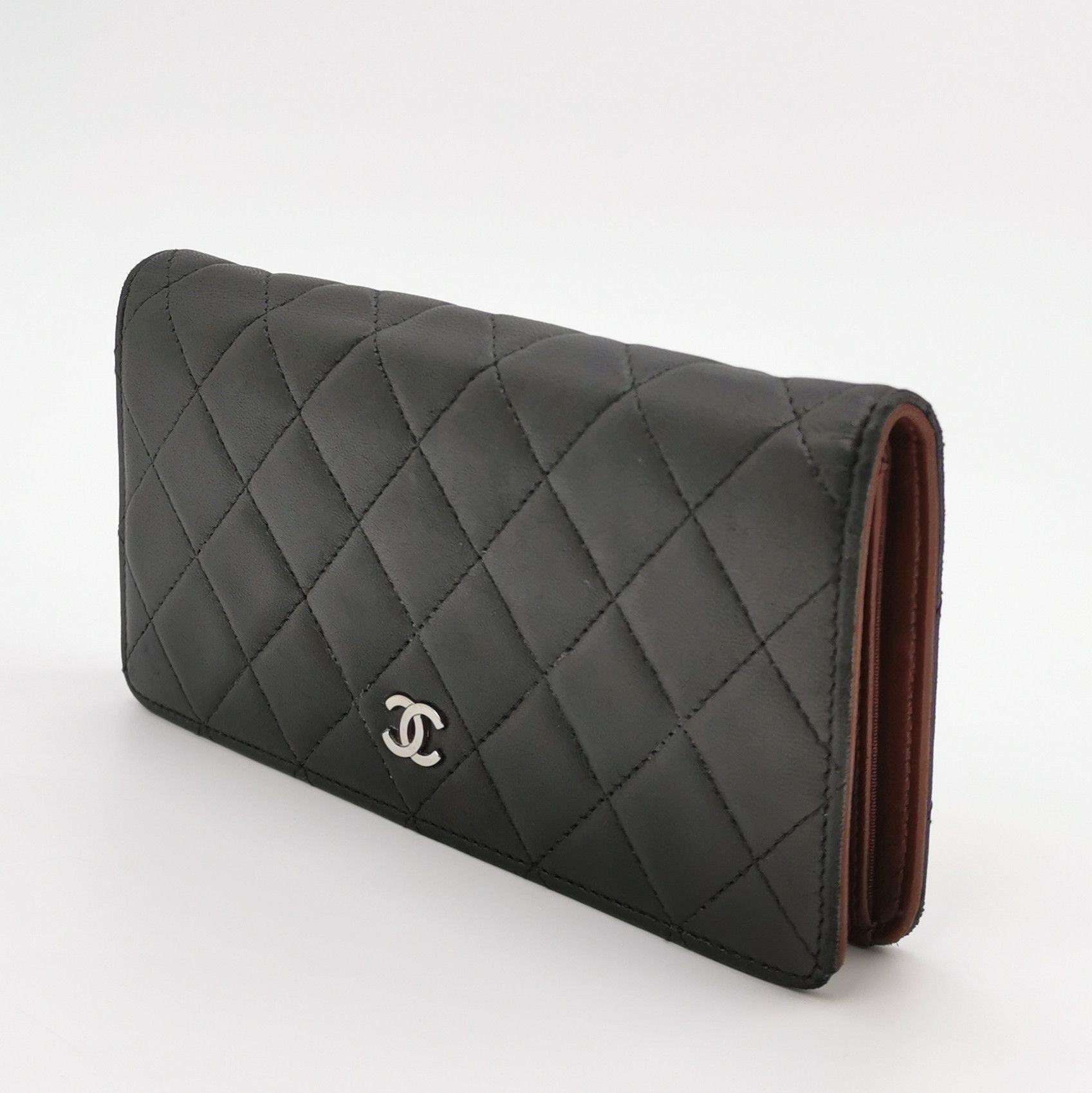 Chanel Chanel Women os Wallets Size ONE SIZE - 2 Thumbnail