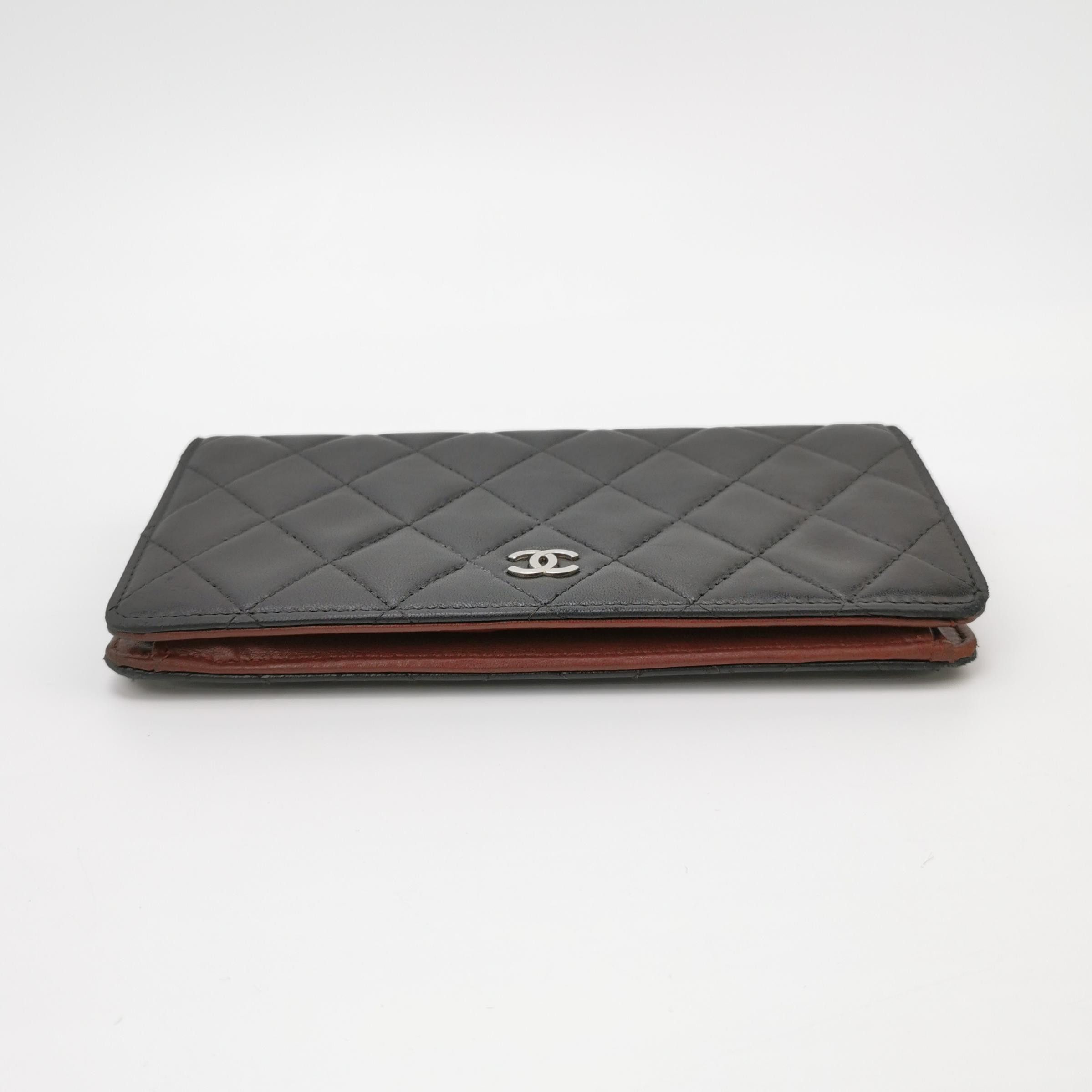 Chanel Chanel Women os Wallets Size ONE SIZE - 5 Thumbnail