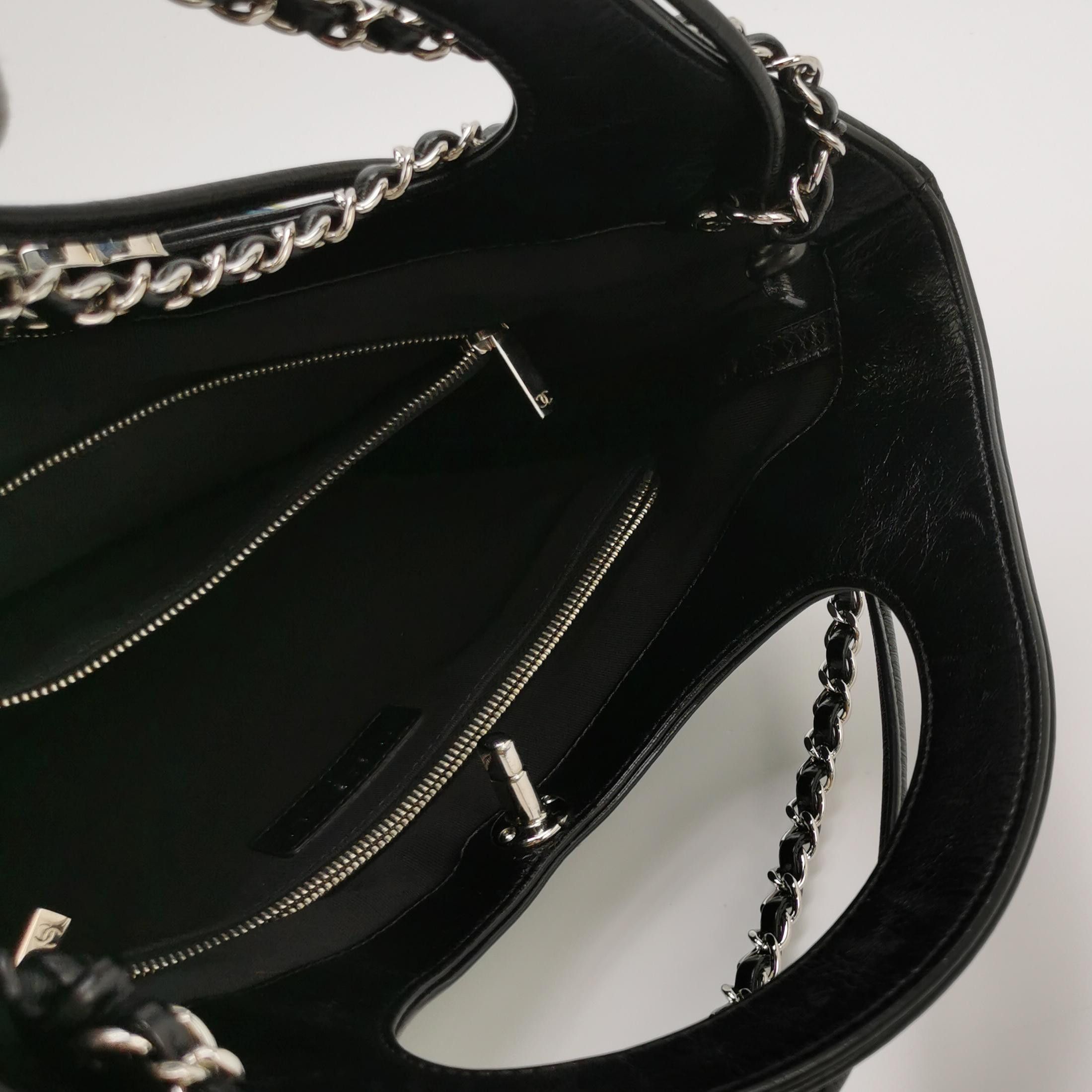 Chanel Chanel Women os Shoulder Bags Size ONE SIZE - 7 Thumbnail