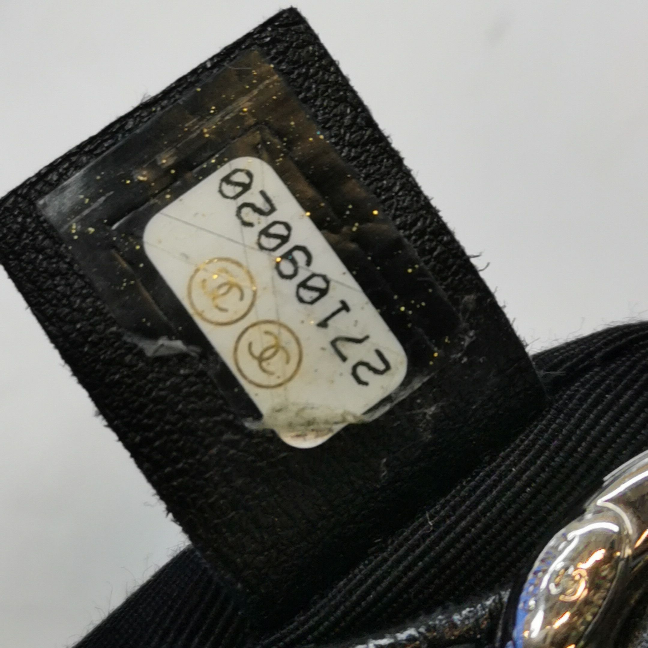 Chanel Chanel Women os Shoulder Bags Size ONE SIZE - 18 Thumbnail