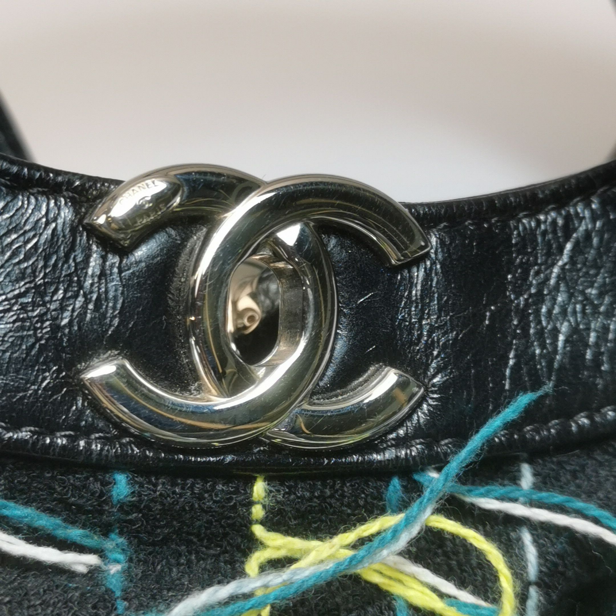 Chanel Chanel Women os Shoulder Bags Size ONE SIZE - 12 Thumbnail