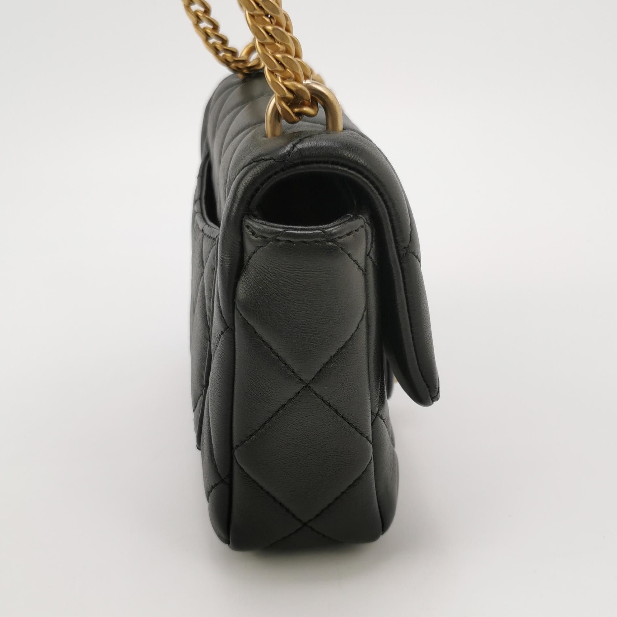 Chanel Chanel Women os Shoulder Bags Size ONE SIZE - 4 Thumbnail