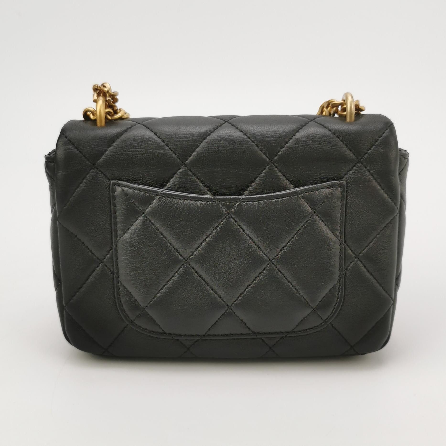 Chanel Chanel Women os Shoulder Bags Size ONE SIZE - 5 Thumbnail