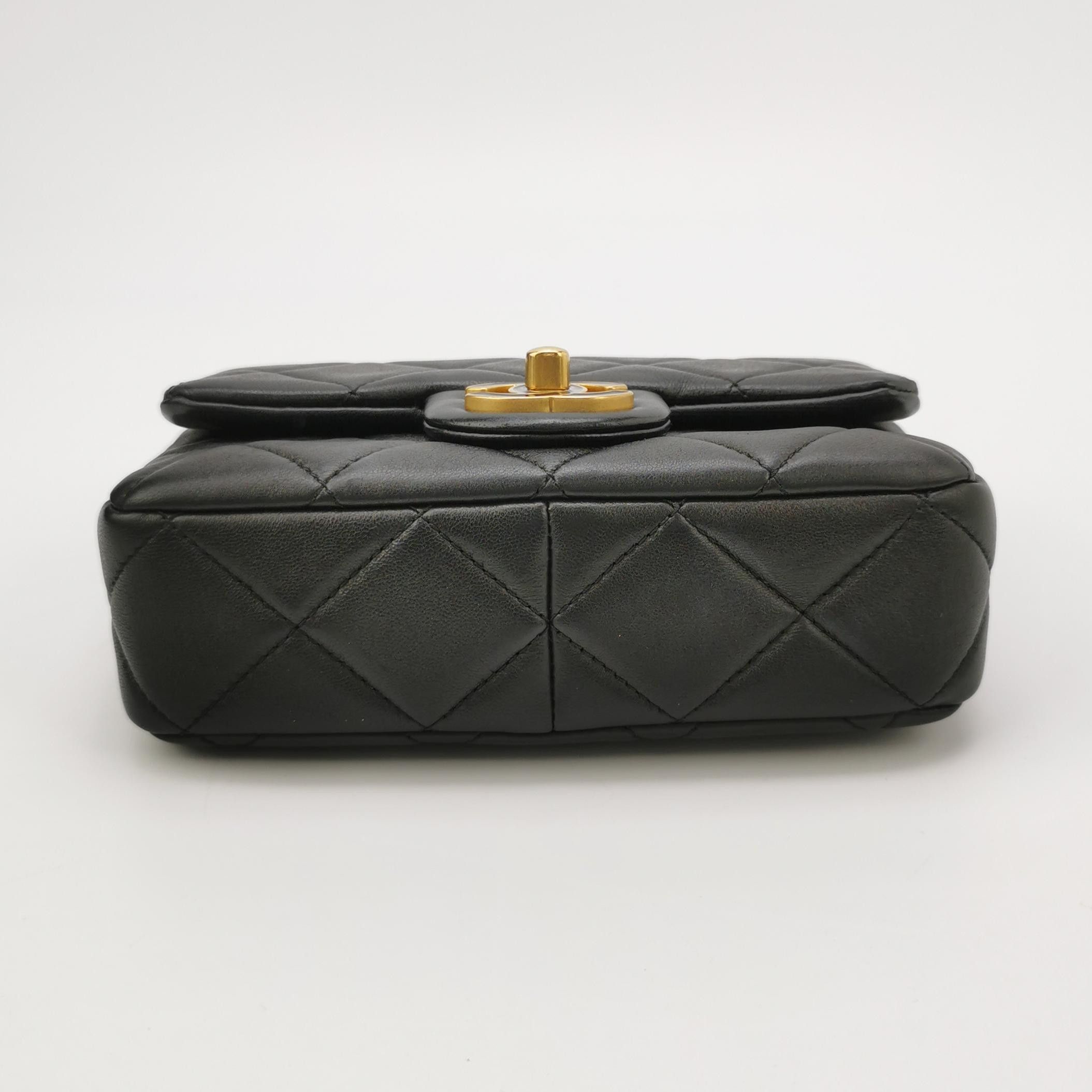 Chanel Chanel Women os Shoulder Bags Size ONE SIZE - 6 Thumbnail