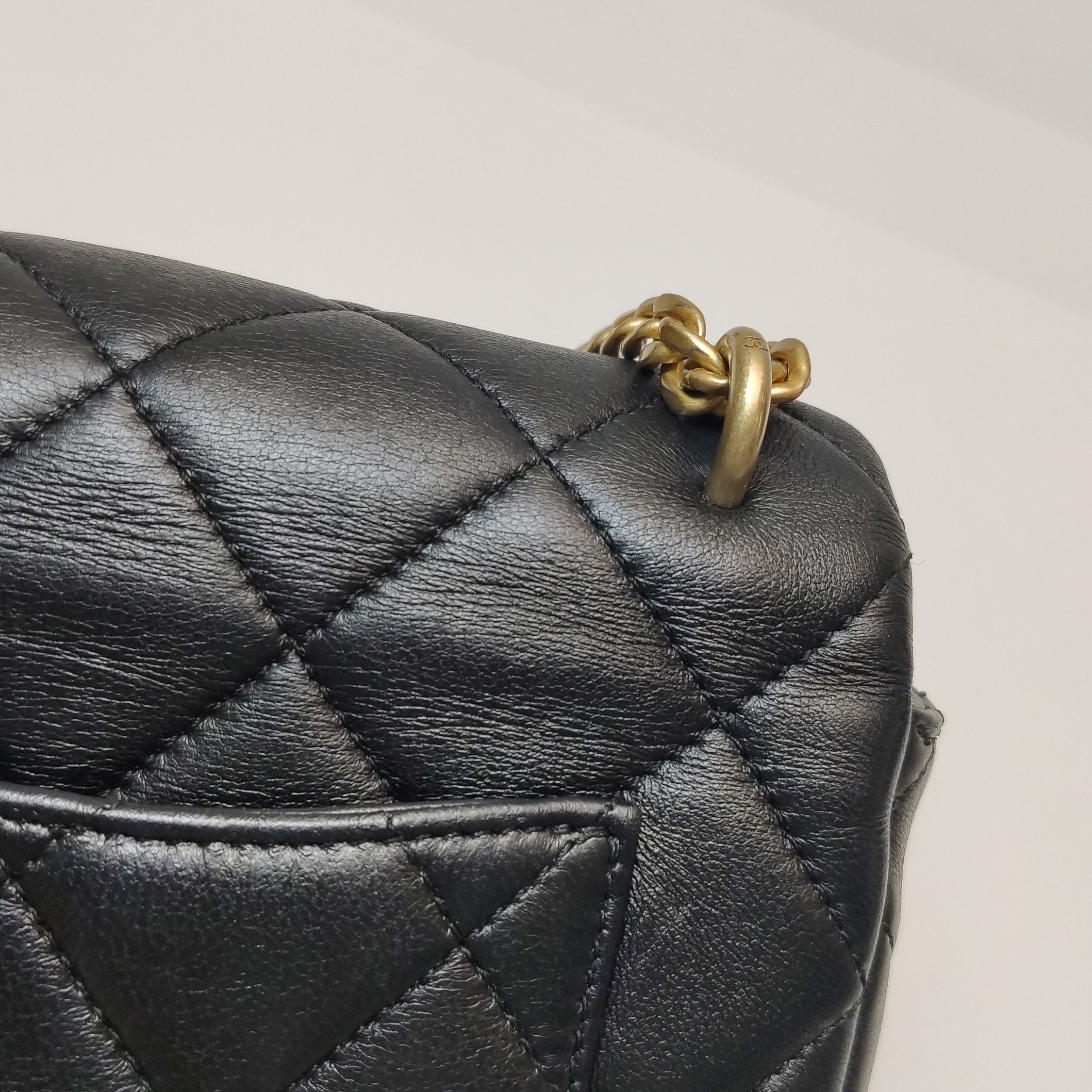 Chanel Chanel Women os Shoulder Bags Size ONE SIZE - 18 Thumbnail