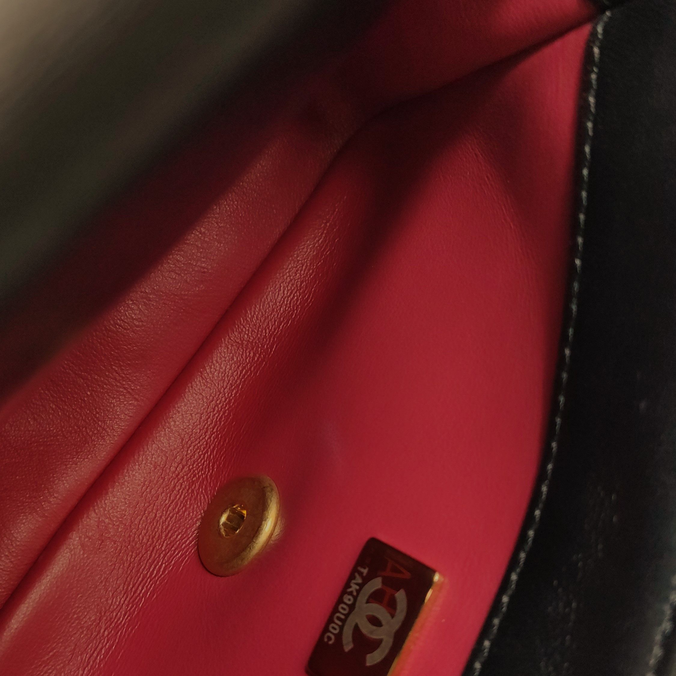 Chanel Chanel Women os Shoulder Bags Size ONE SIZE - 10 Thumbnail