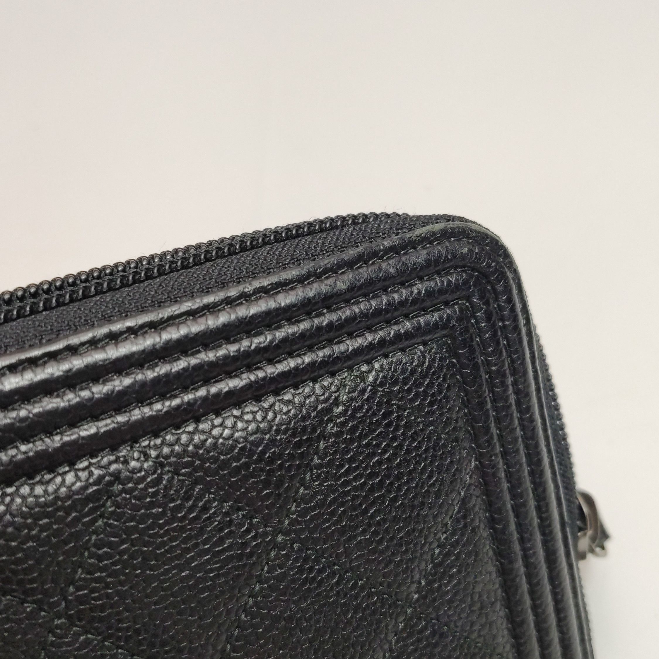 Chanel Chanel Women os Wallets Size ONE SIZE - 14 Thumbnail