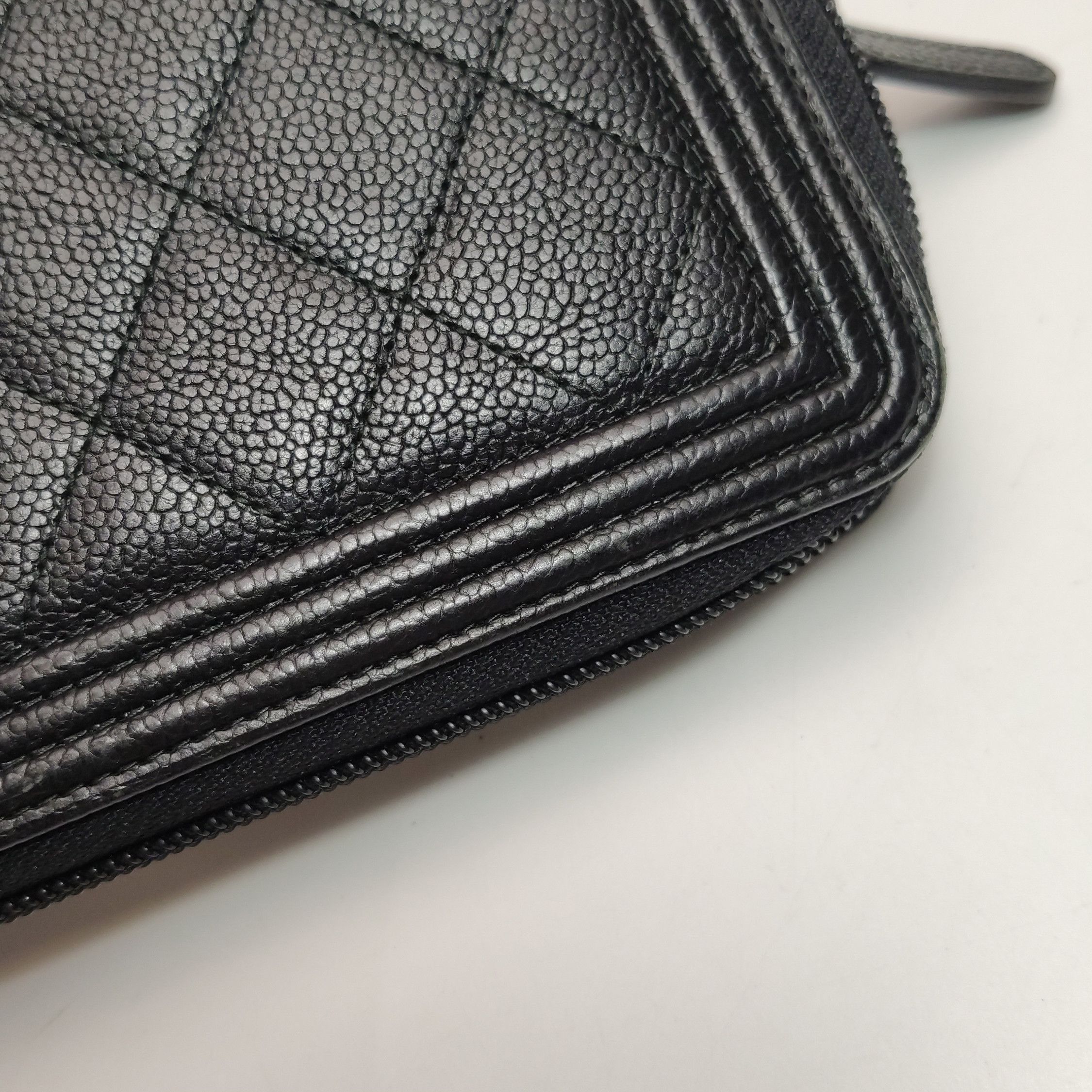 Chanel Chanel Women os Wallets Size ONE SIZE - 15 Thumbnail