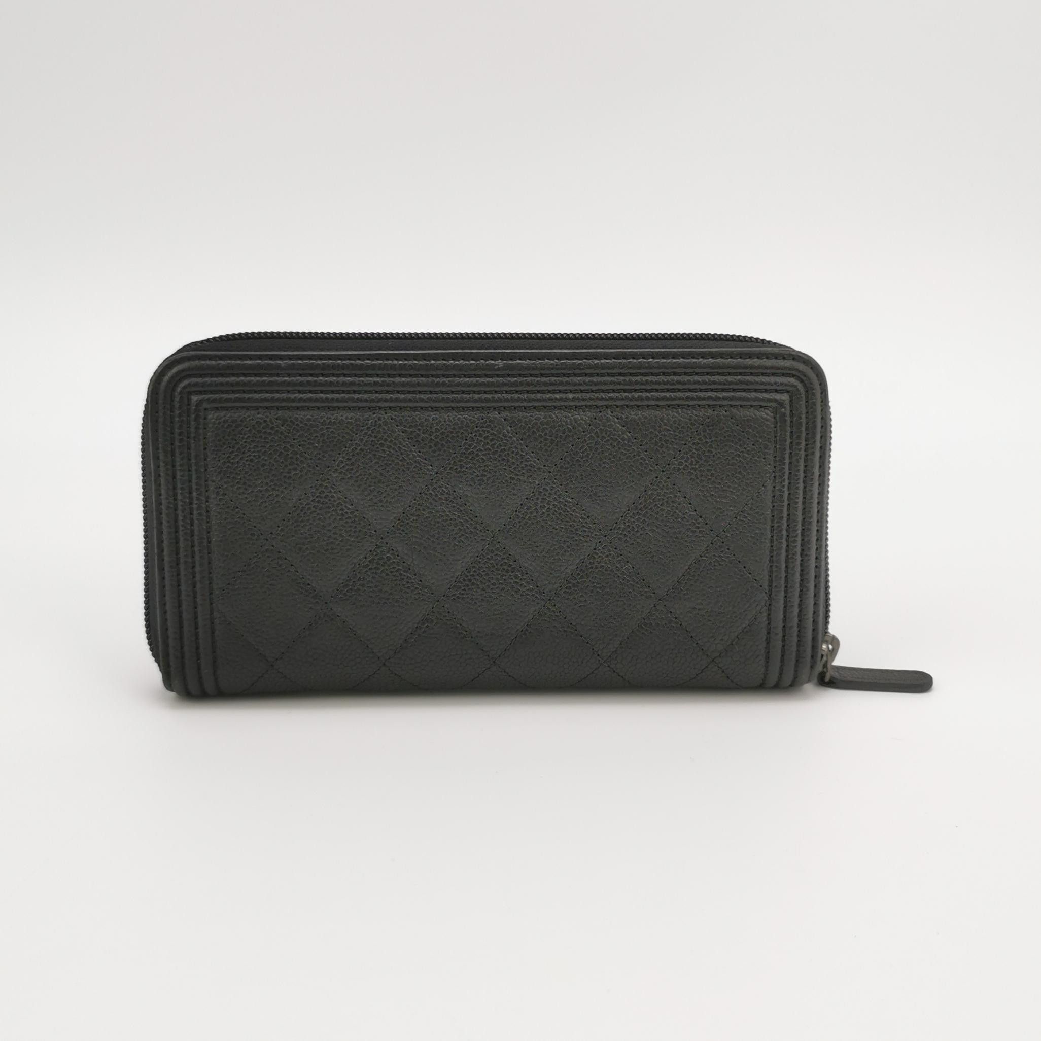 Chanel Chanel Women os Wallets Size ONE SIZE - 4 Thumbnail