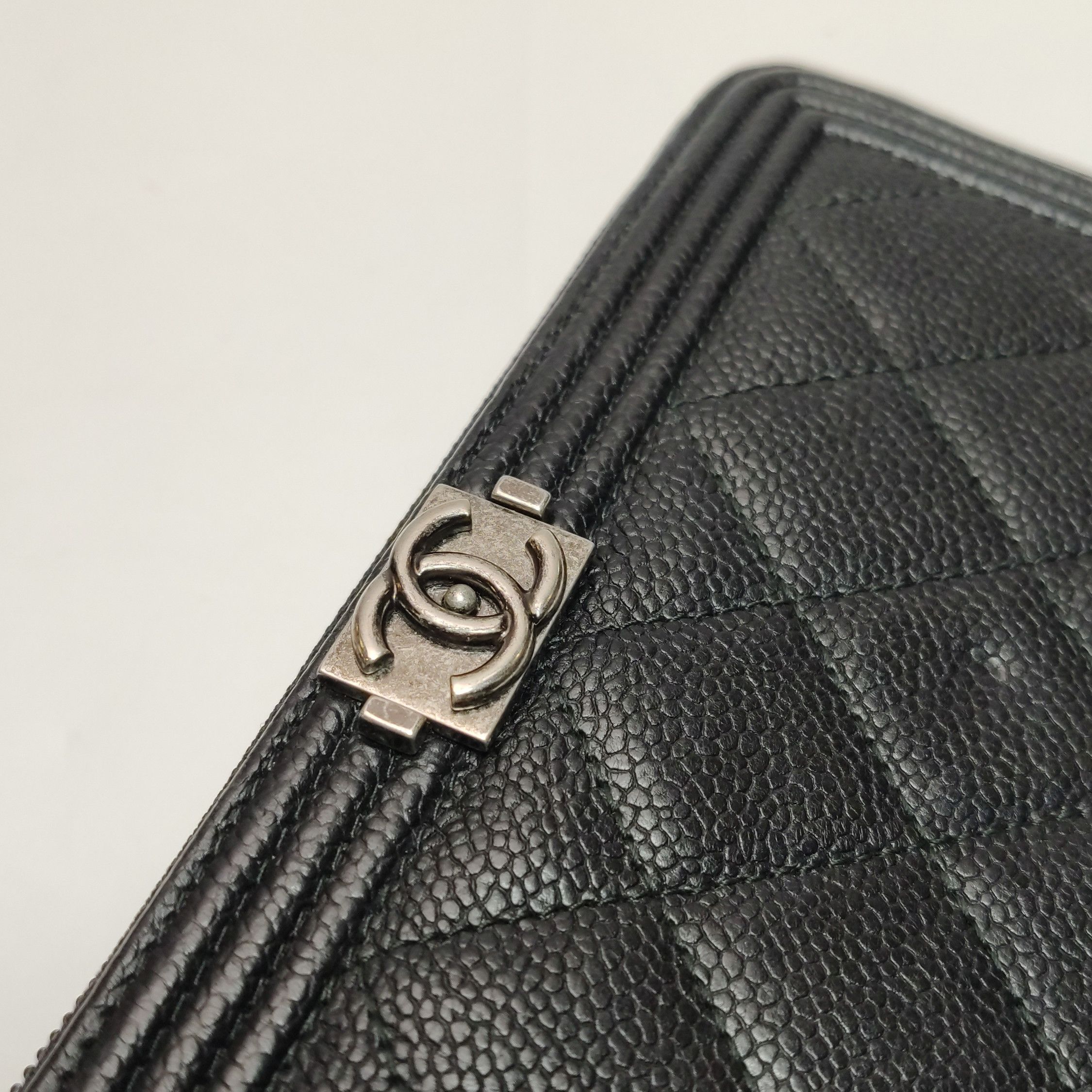 Chanel Chanel Women os Wallets Size ONE SIZE - 11 Thumbnail