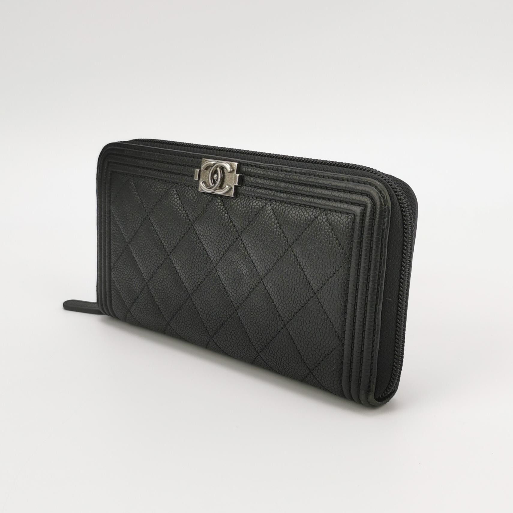 Chanel Chanel Women os Wallets Size ONE SIZE - 2 Thumbnail