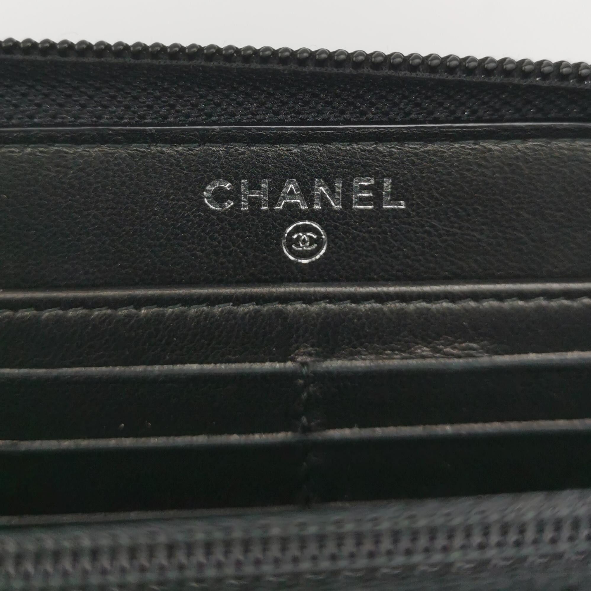 Chanel Chanel Women os Wallets Size ONE SIZE - 7 Thumbnail