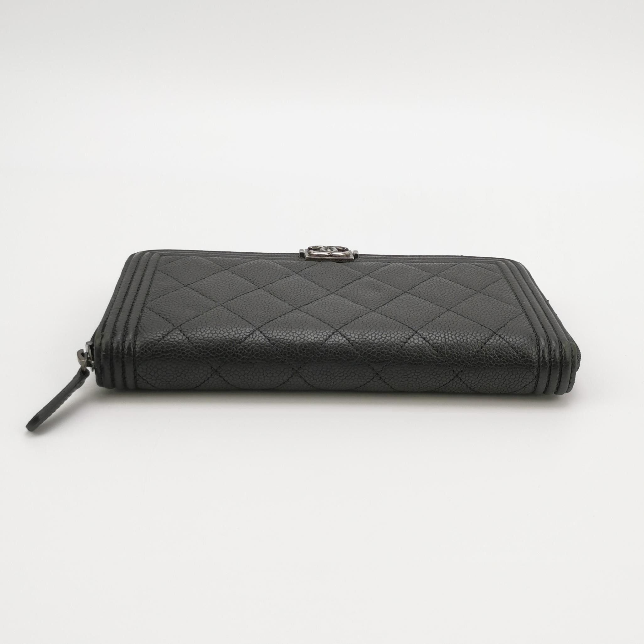 Chanel Chanel Women os Wallets Size ONE SIZE - 5 Thumbnail