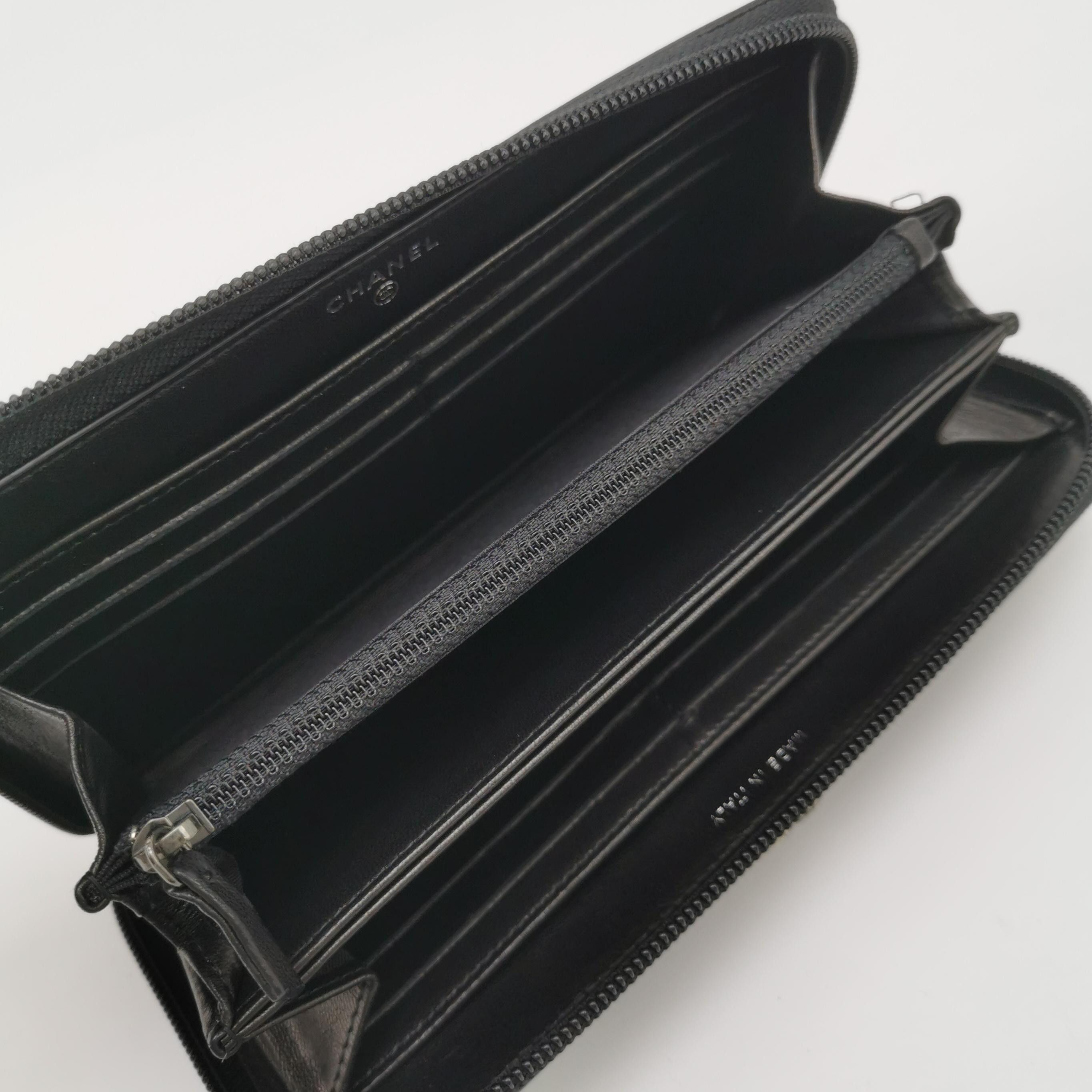 Chanel Chanel Women os Wallets Size ONE SIZE - 6 Thumbnail