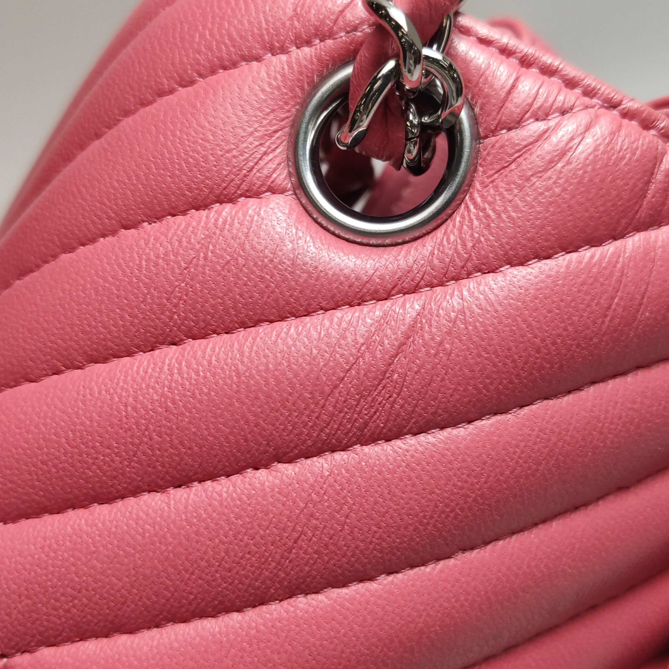 Chanel Chanel Women os Shoulder Bags Size ONE SIZE - 22 Thumbnail