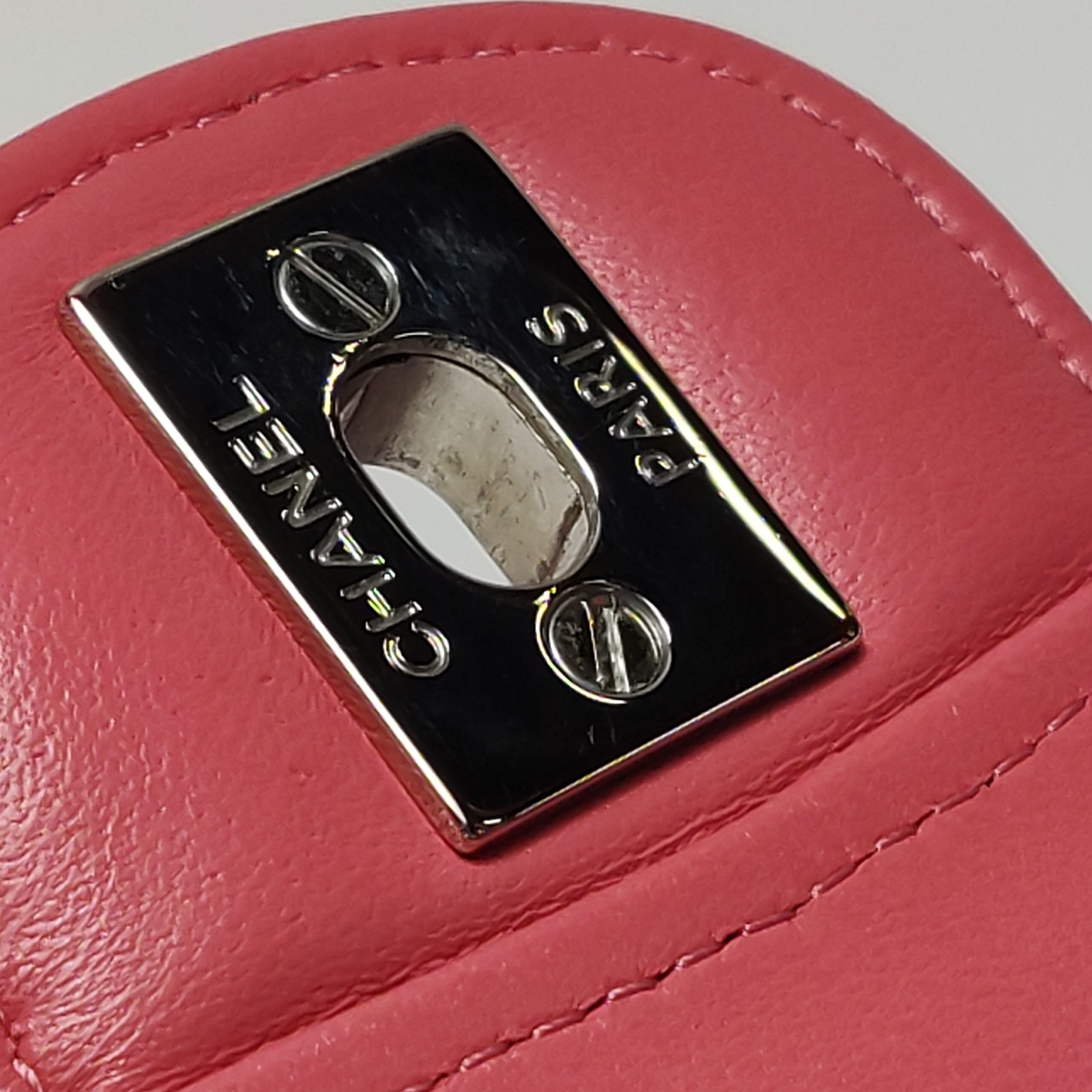 Chanel Chanel Women os Shoulder Bags Size ONE SIZE - 13 Thumbnail
