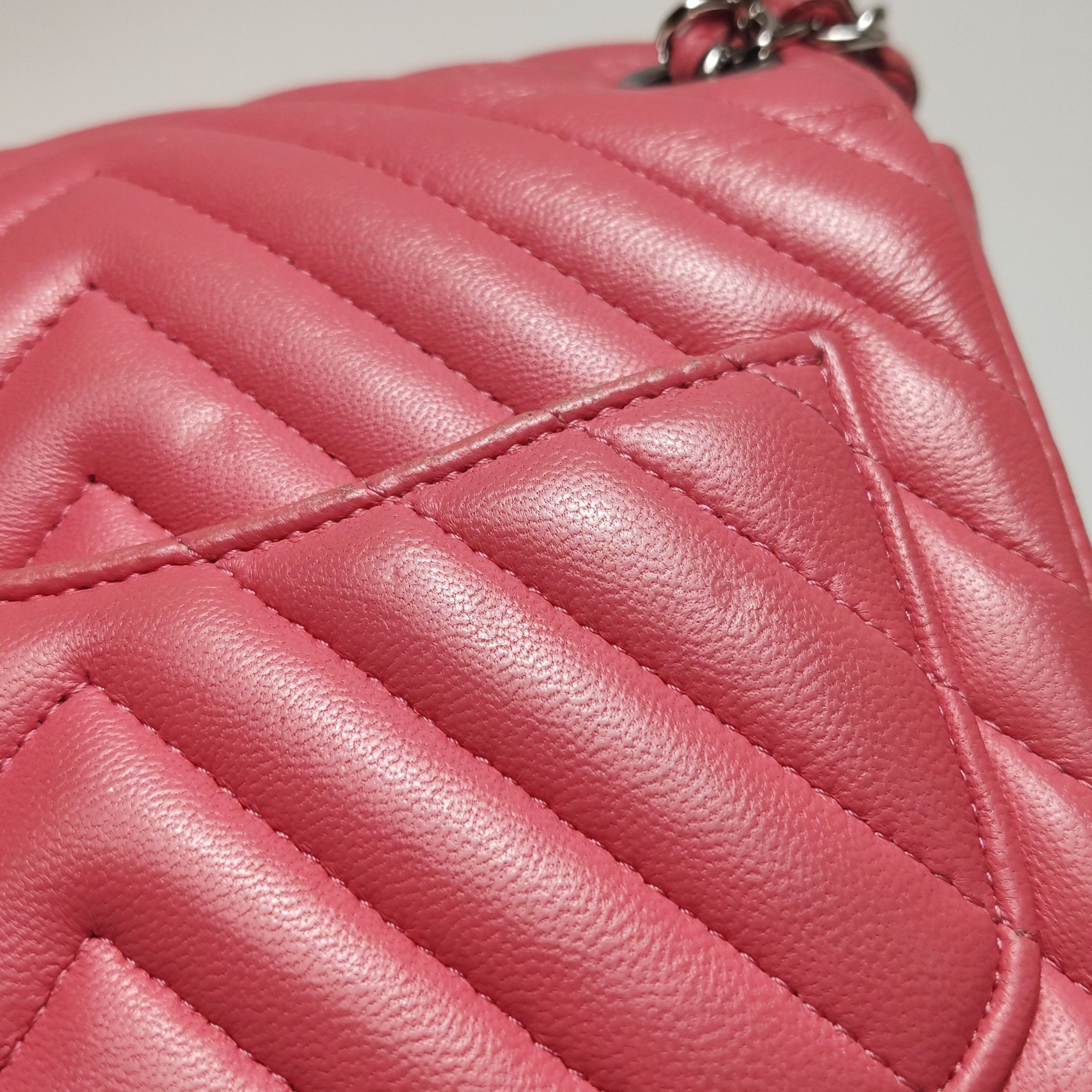Chanel Chanel Women os Shoulder Bags Size ONE SIZE - 20 Thumbnail