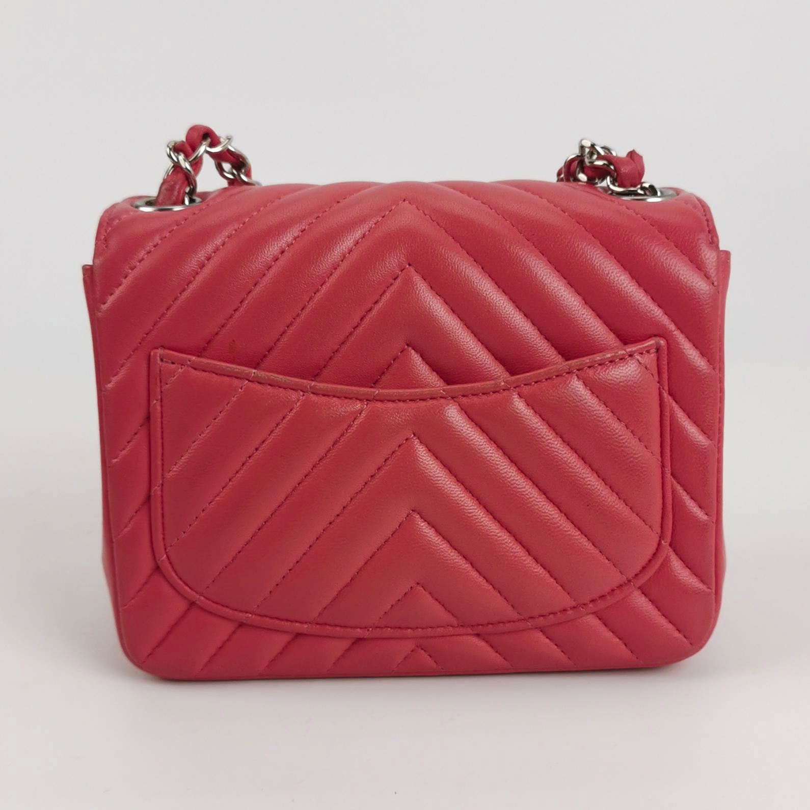 Chanel Chanel Women os Shoulder Bags Size ONE SIZE - 5 Thumbnail