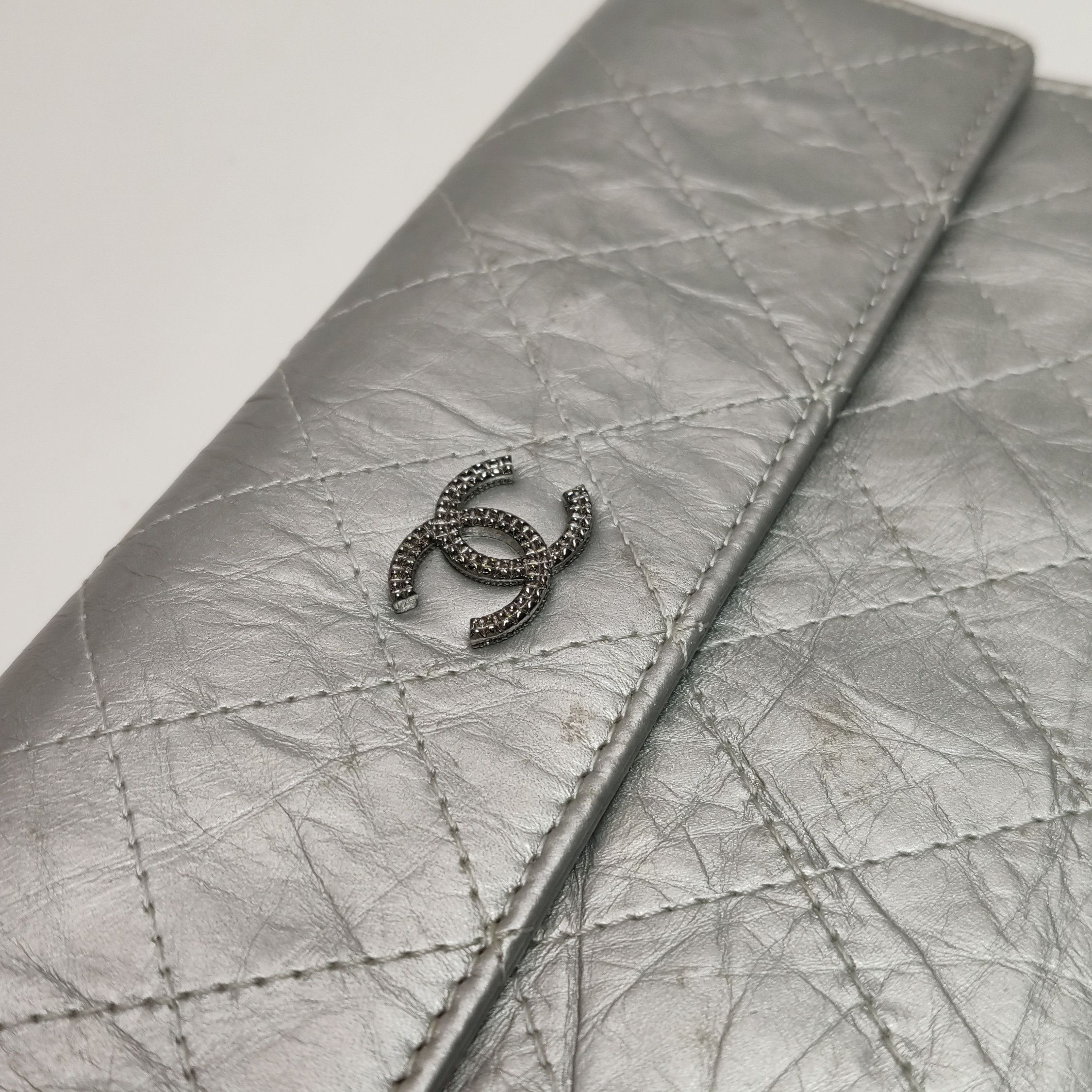 Chanel Chanel Women os Wallets Size ONE SIZE - 11 Thumbnail