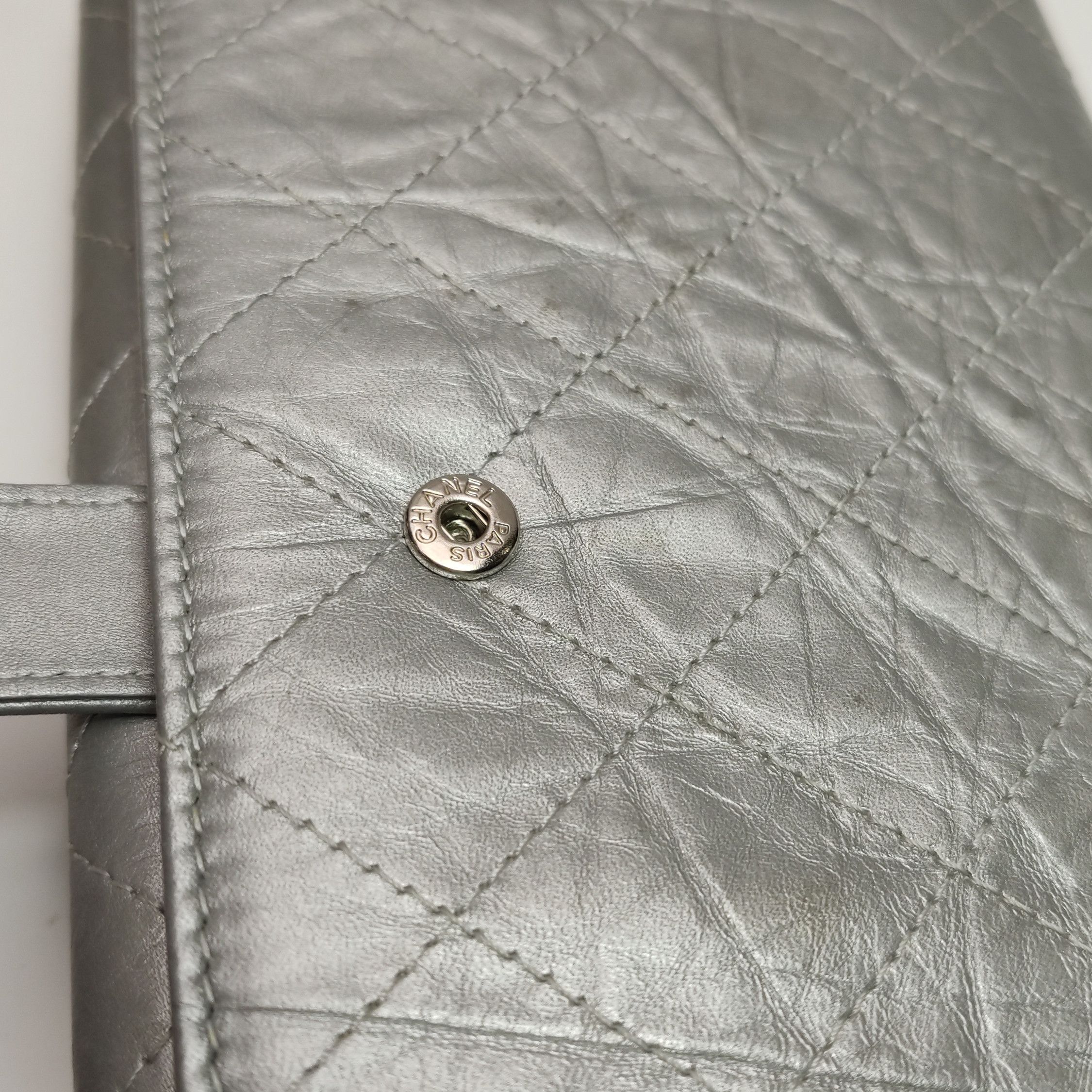 Chanel Chanel Women os Wallets Size ONE SIZE - 13 Thumbnail