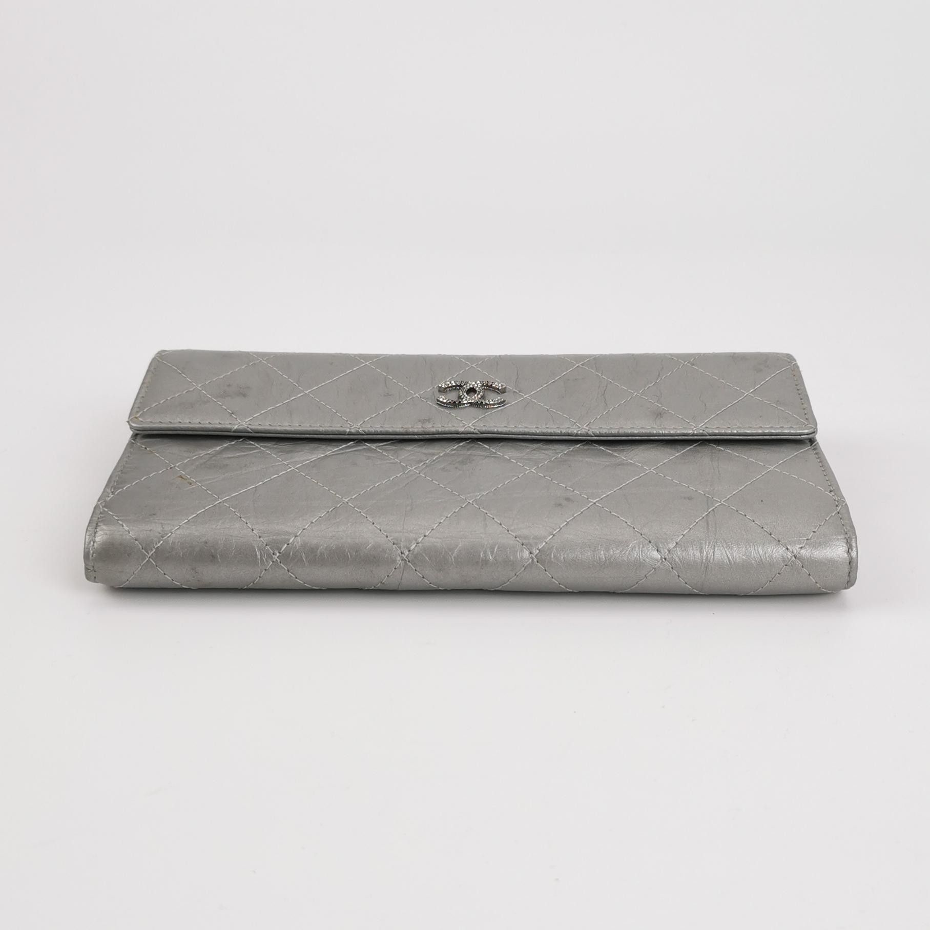 Chanel Chanel Women os Wallets Size ONE SIZE - 5 Thumbnail